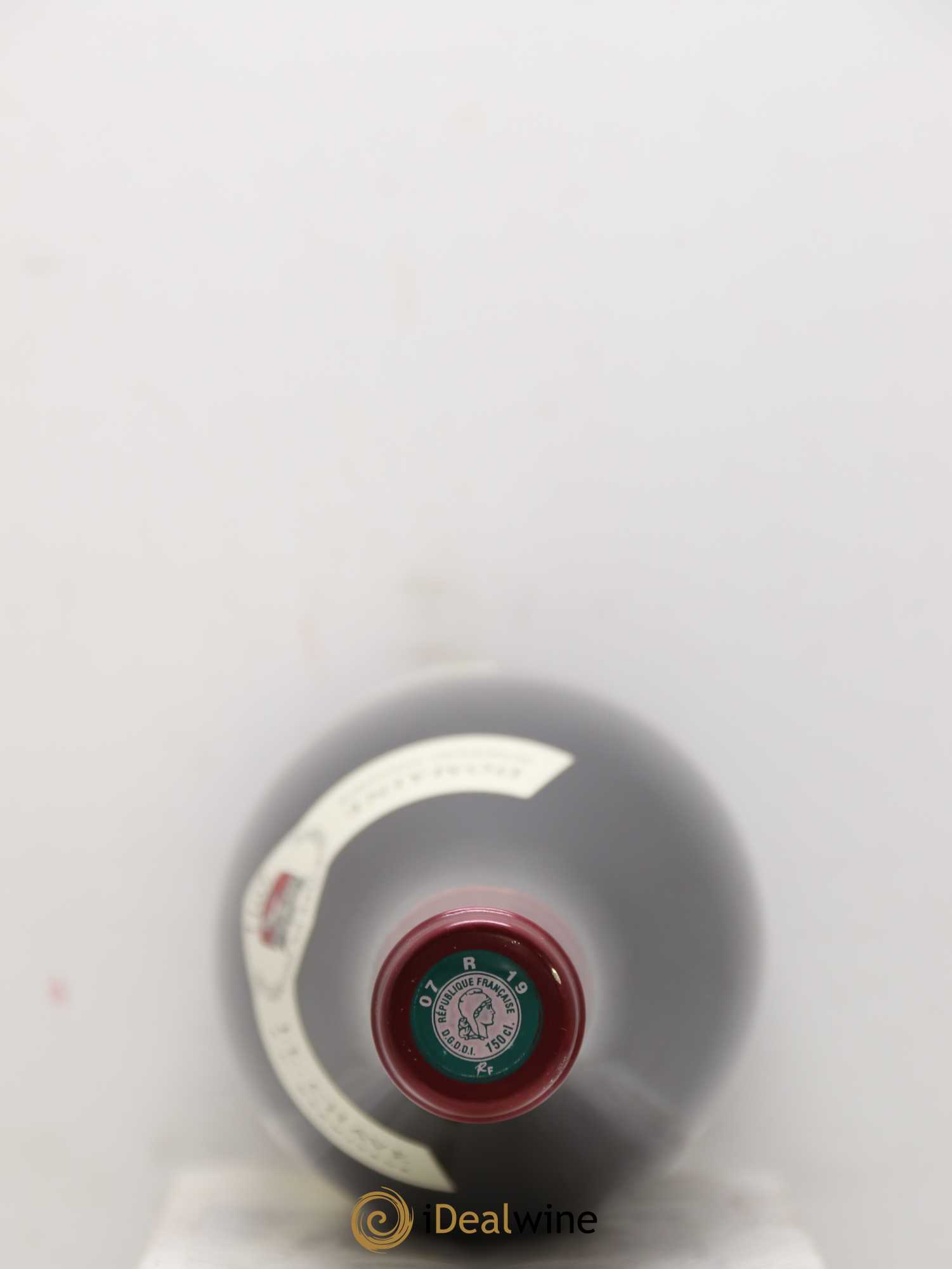 Hermitage Jean-Louis Chave 2011 - Posten von 1 Magnum - 2