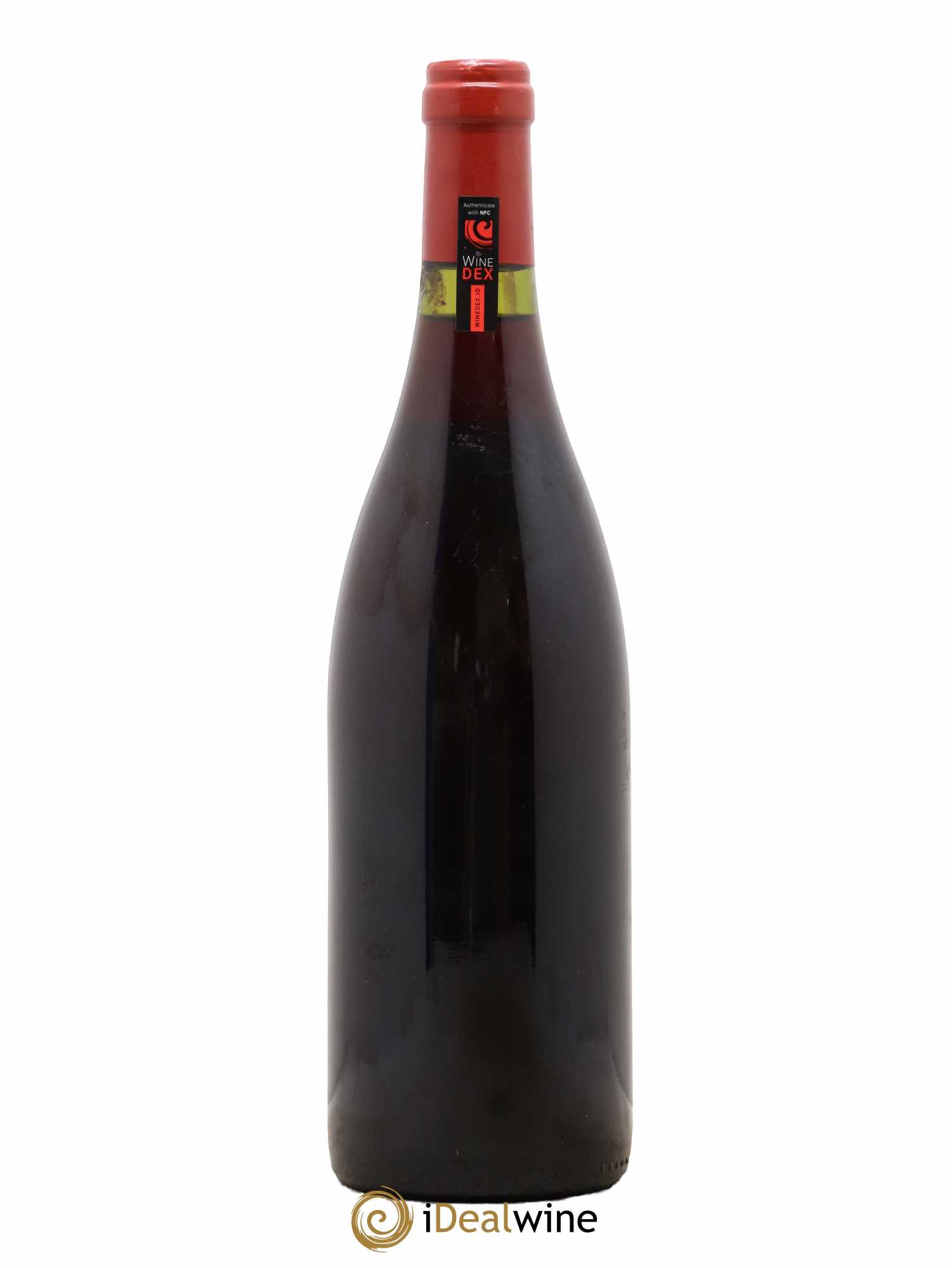 Châteauneuf-du-Pape Château Rayas Emmanuel Reynaud 1998 - Lot de 1 bouteille - 1