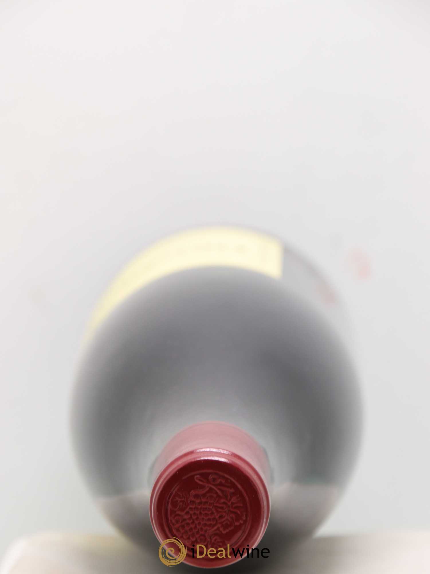 Pays d'Hérault Grange des Pères Laurent Vaillé 2003 - Lot of 1 bottle - 1