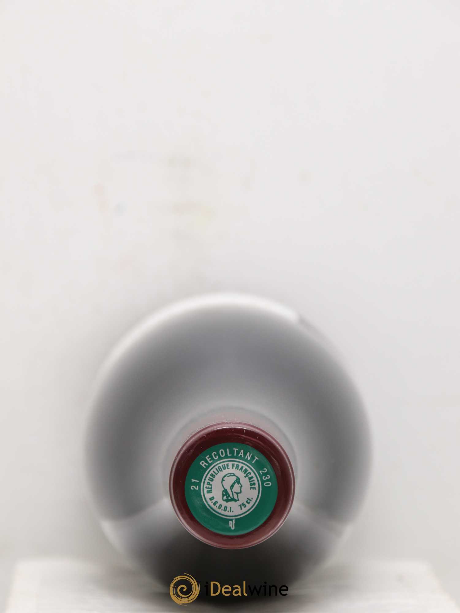 Chambolle-Musigny 1er Cru Les Cras Georges Roumier (Domaine) 2013 - Lot of 3 bottles - 2