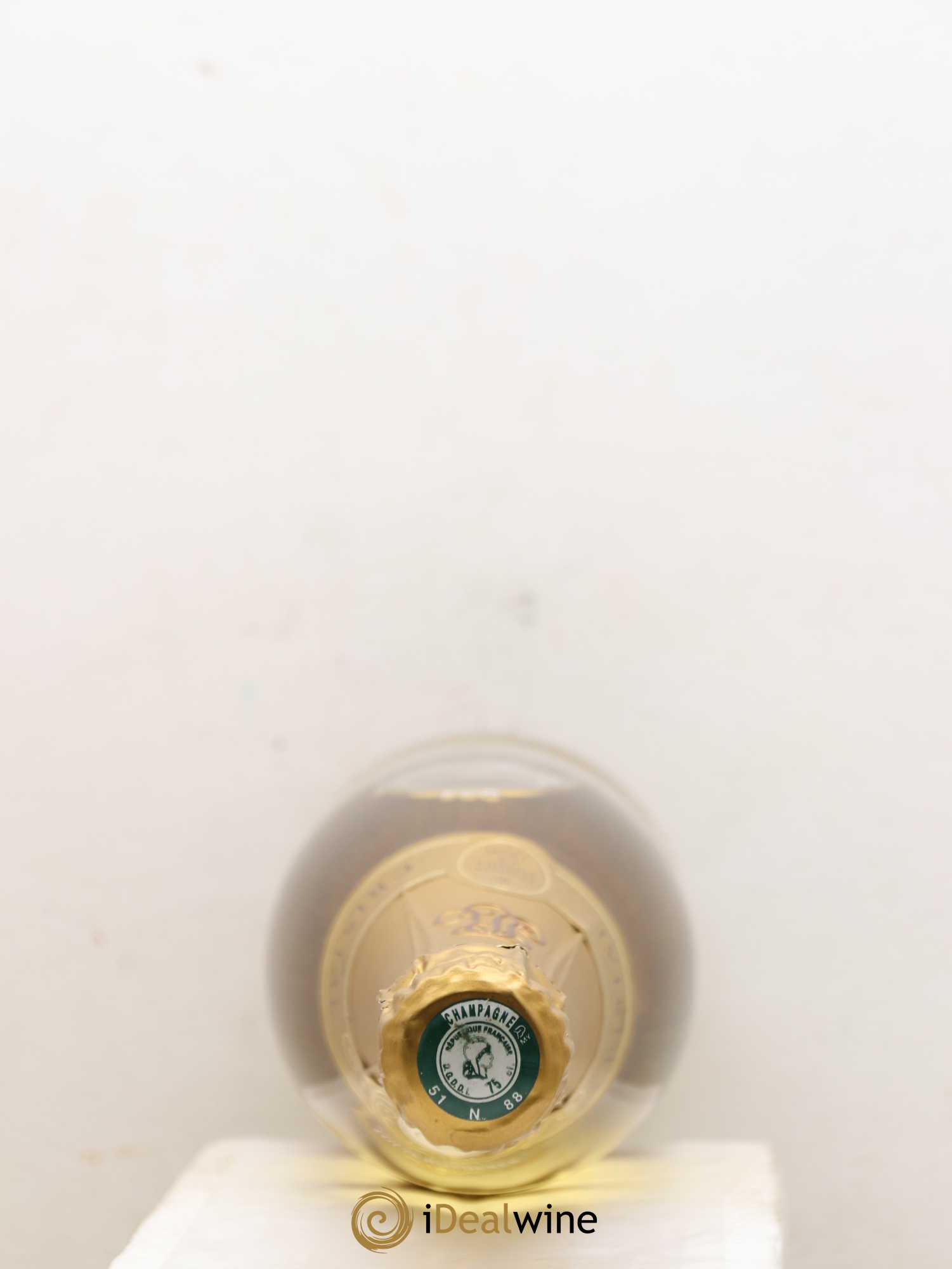Cristal Louis Roederer 2002 - Lot de 2 bouteilles - 3