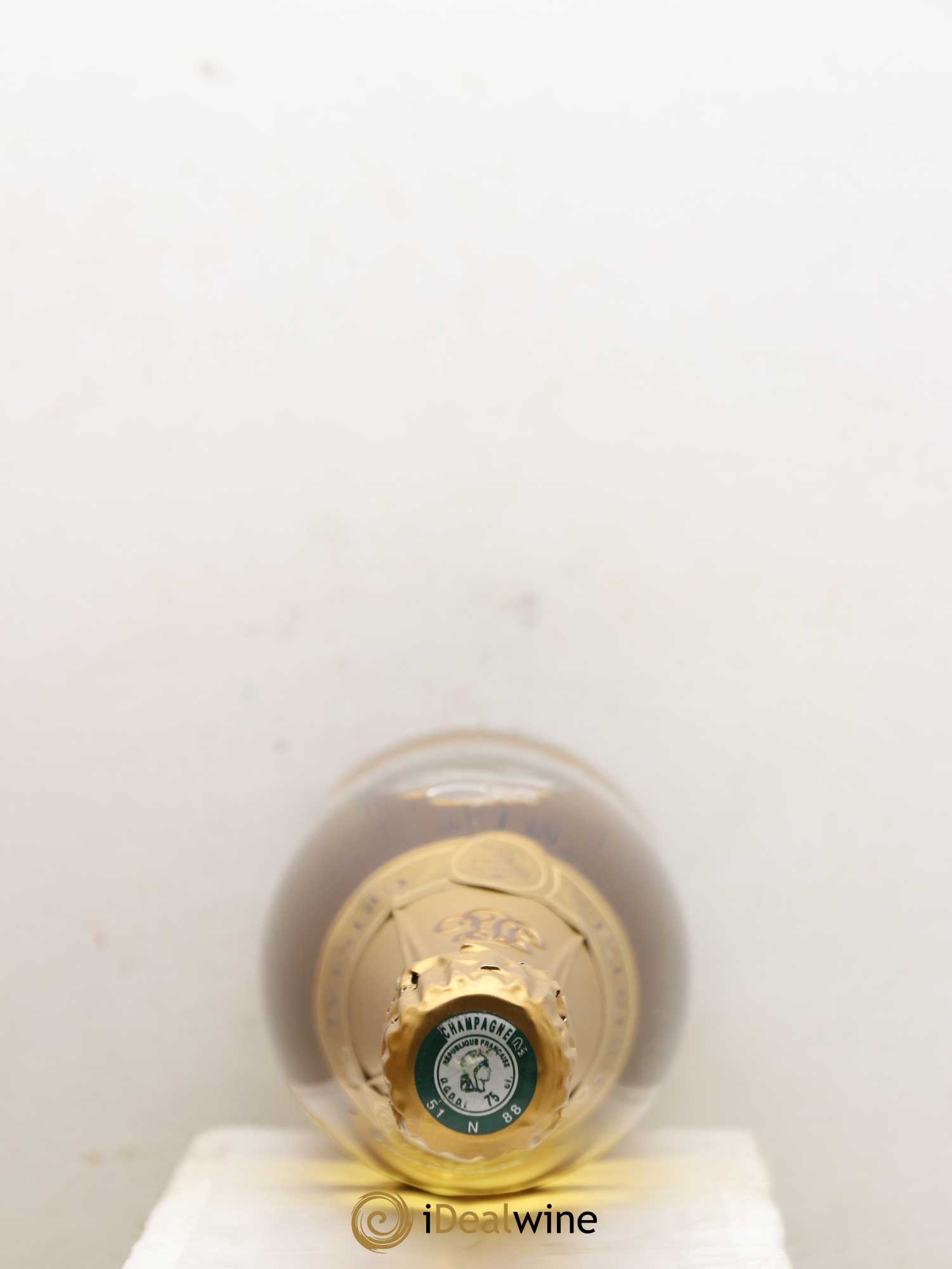 Cristal Louis Roederer 2000 - Lot de 2 bouteilles - 3