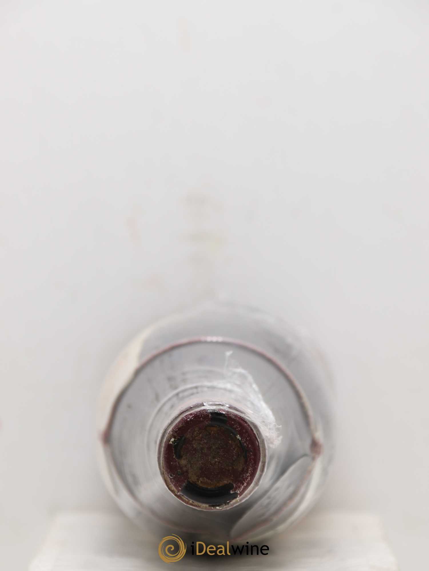 Barolo 1964 - Posten von 3 Flaschen - 1