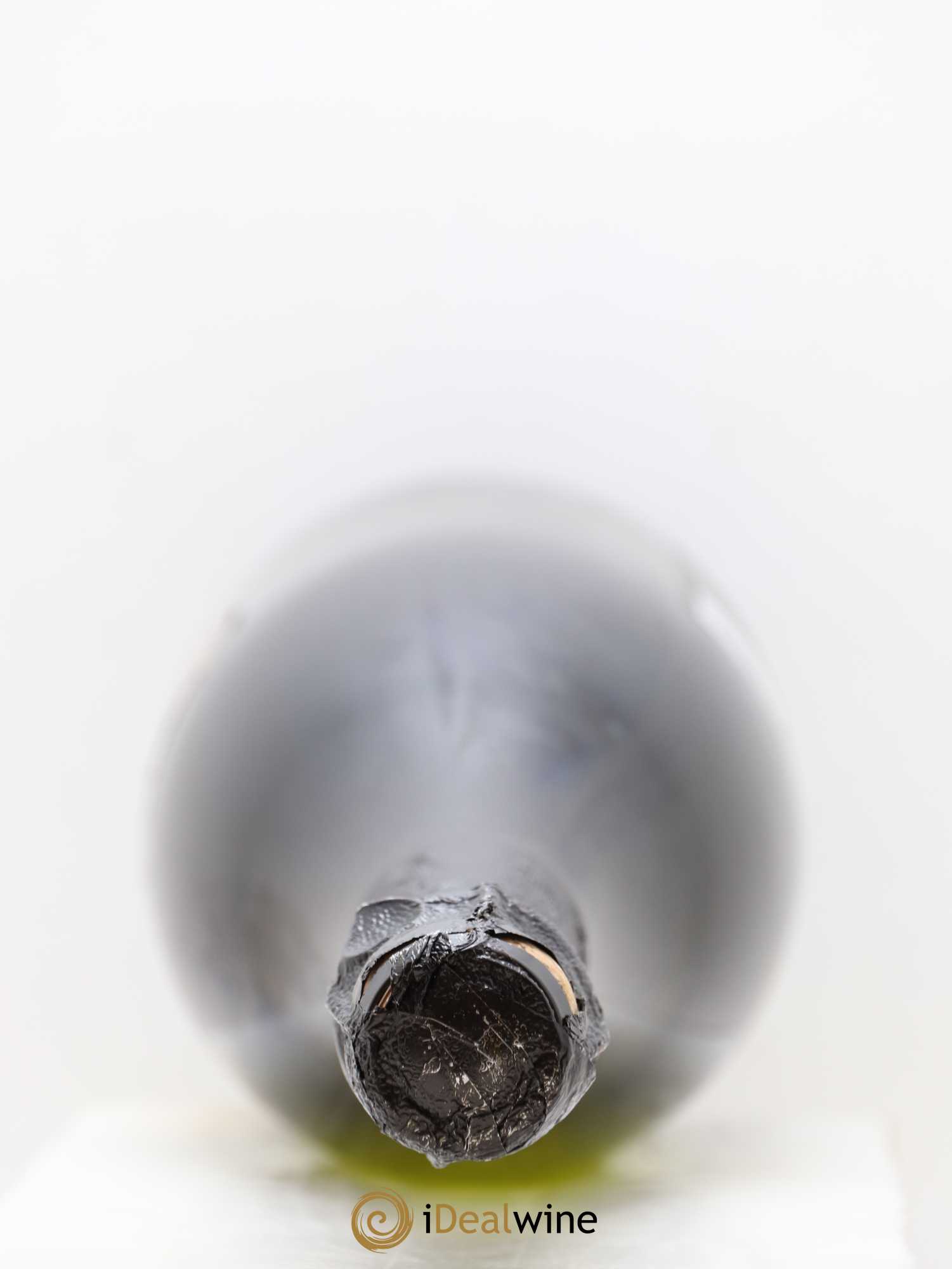 Edition Lenny Kravitz Dom Pérignon 2008 - Posten von 1 Flasche - 3