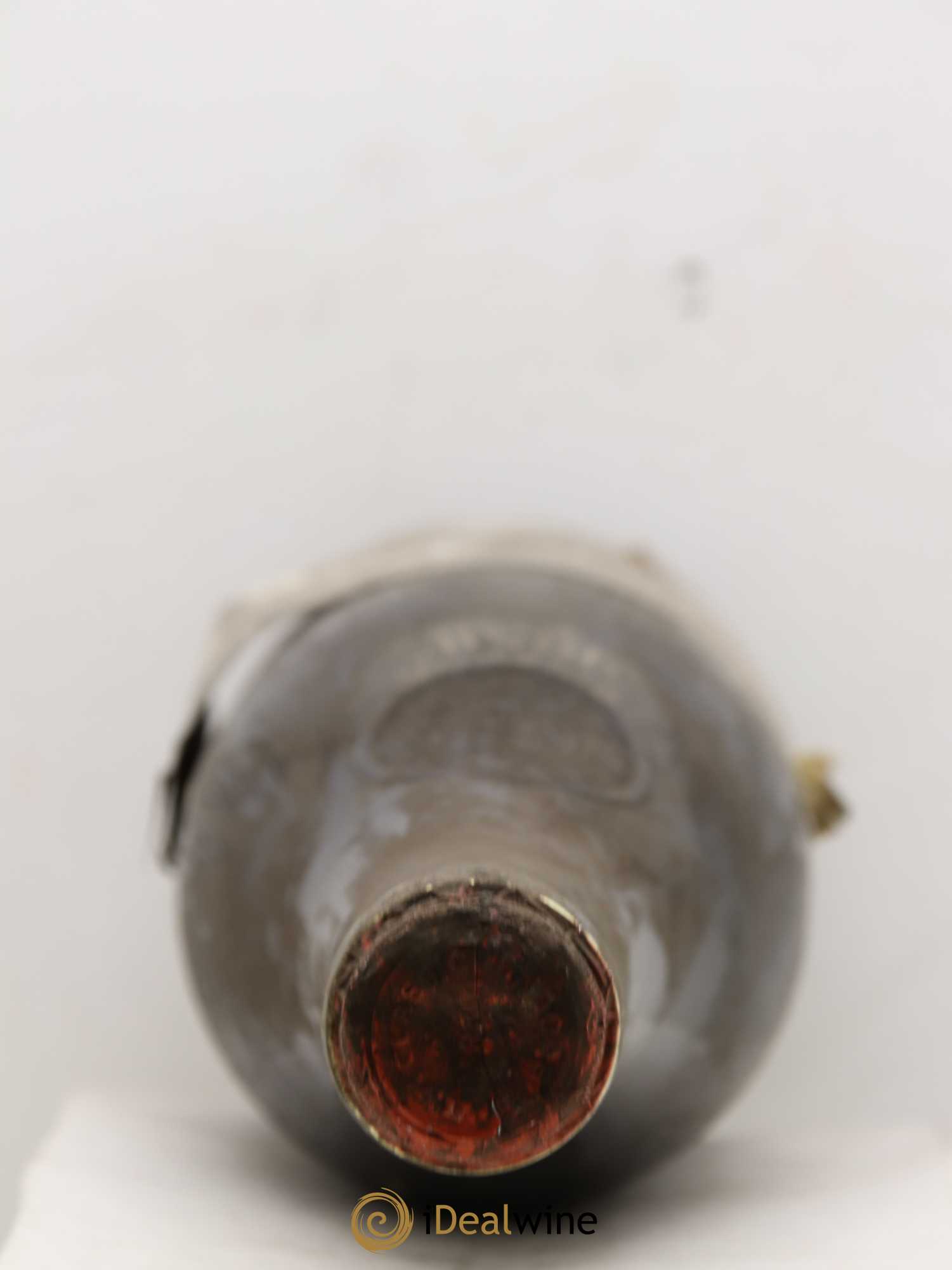 Barolo DOCG Riserva Giacomo Borgogno 1958 - Lot de 2 bouteilles - 1