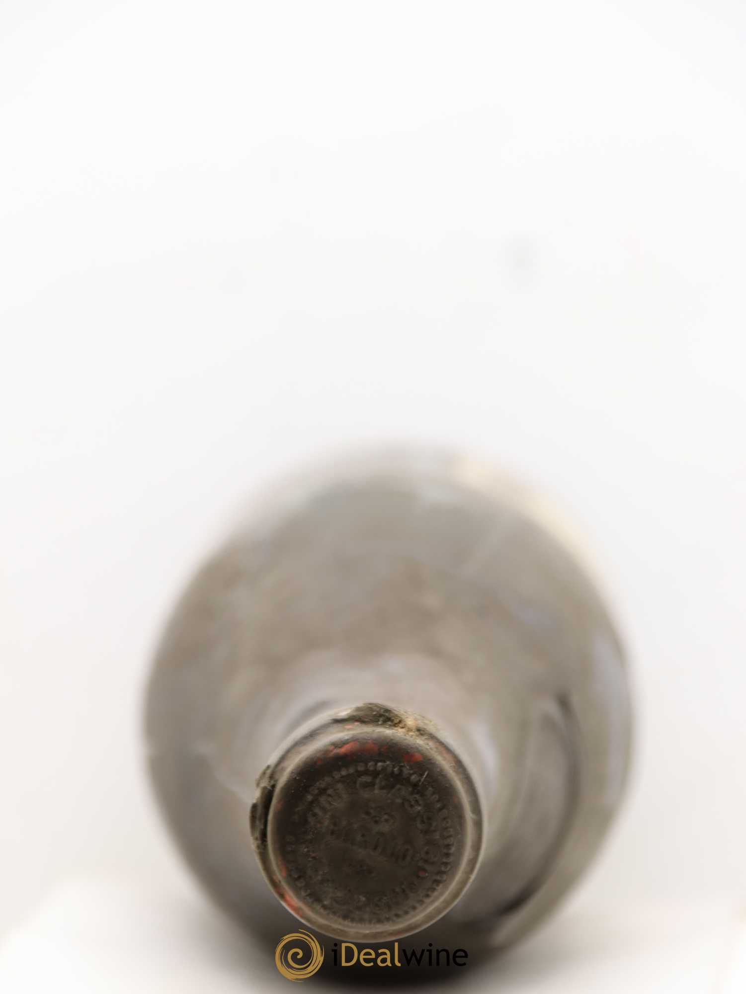 Barolo DOCG Riserva Giacomo Borgogno 1947 - Lotto di 1 bottiglia - 1