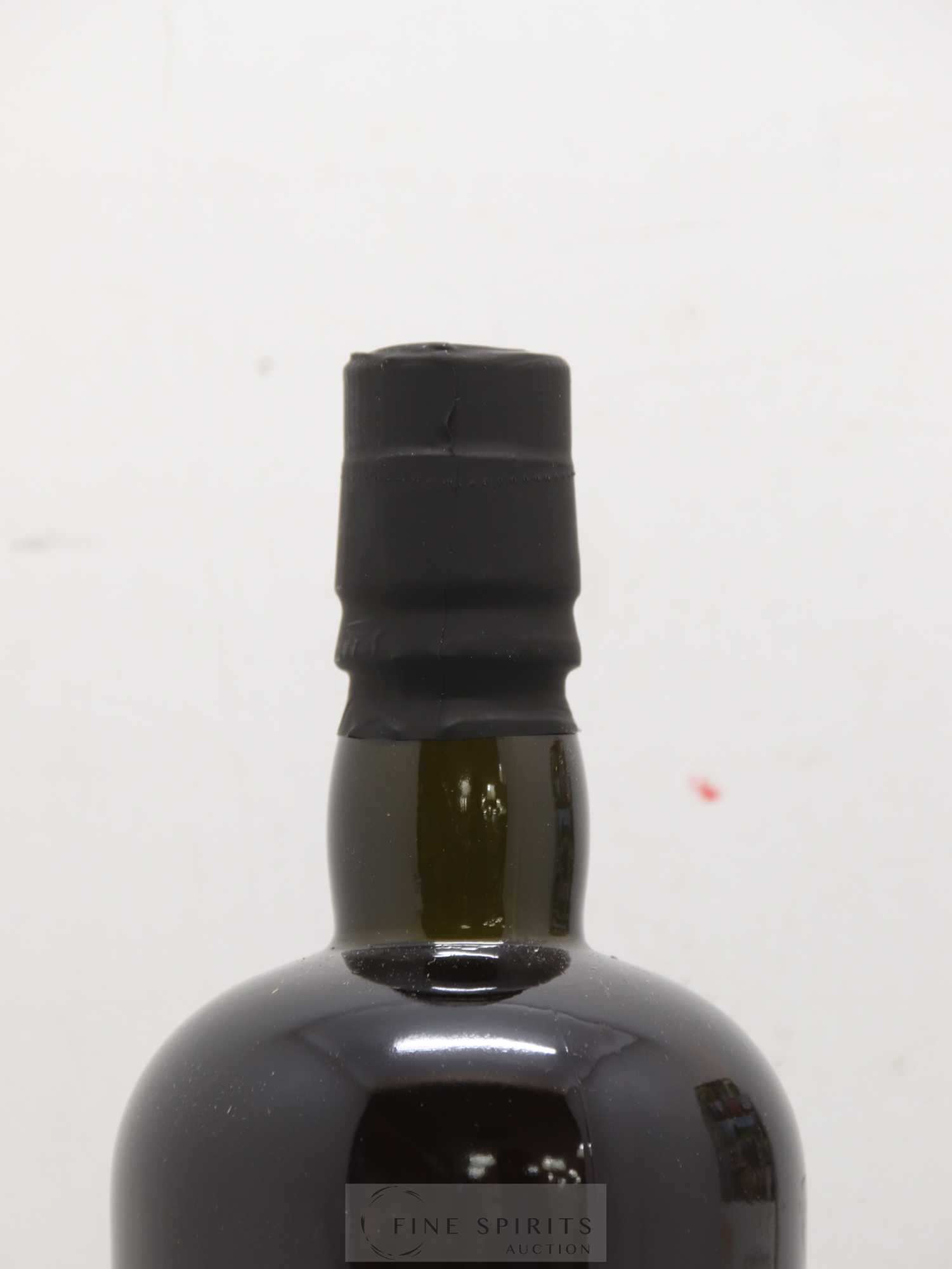 Velier Royal Navy Of. Tiger Shark - Single Bottle - First Release - Lot of 1 bottle - 3