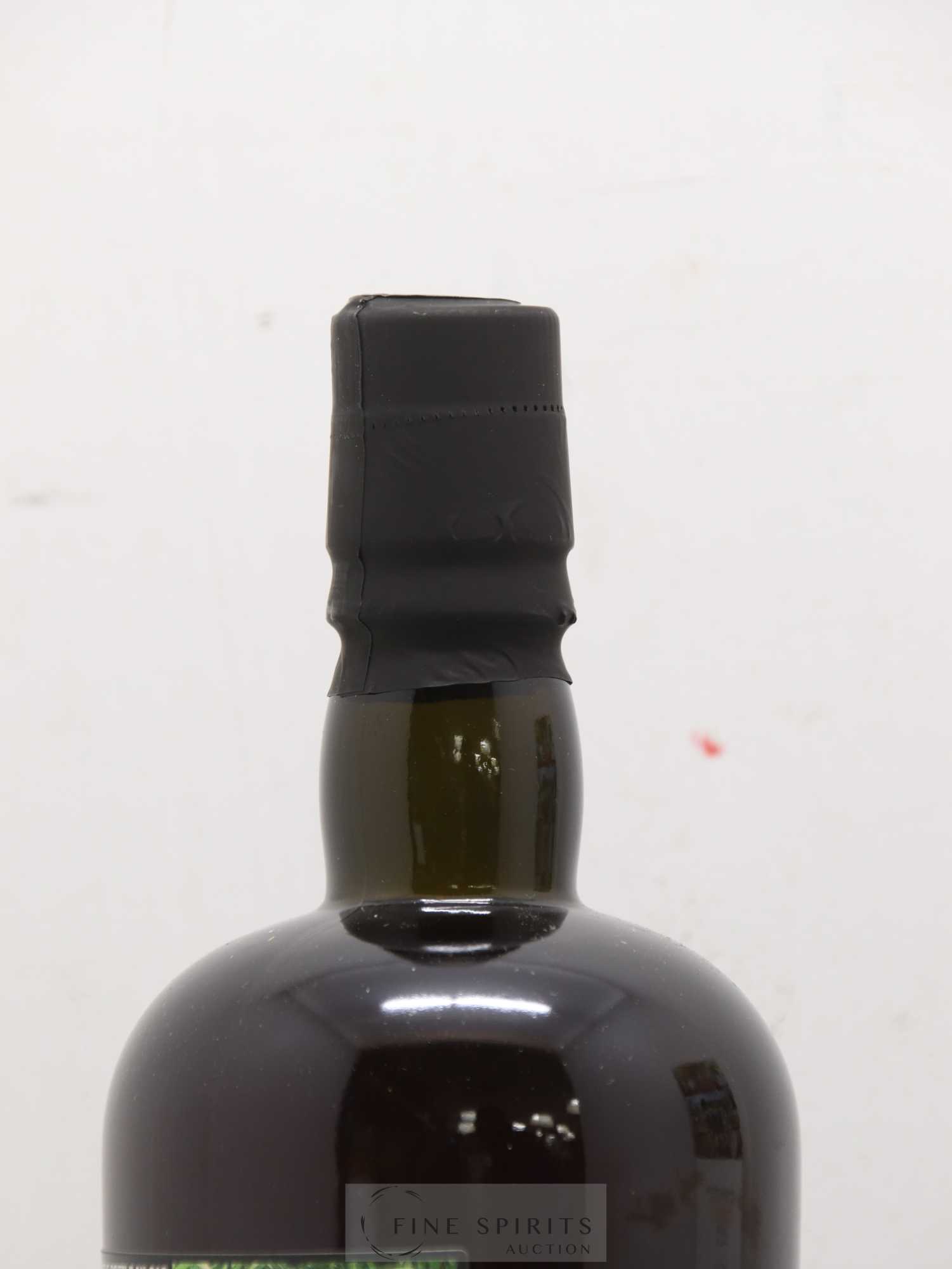 Velier Royal Navy Of. Tiger Shark - Single Bottle - First Release - Lotto di 1 bottiglia - 3