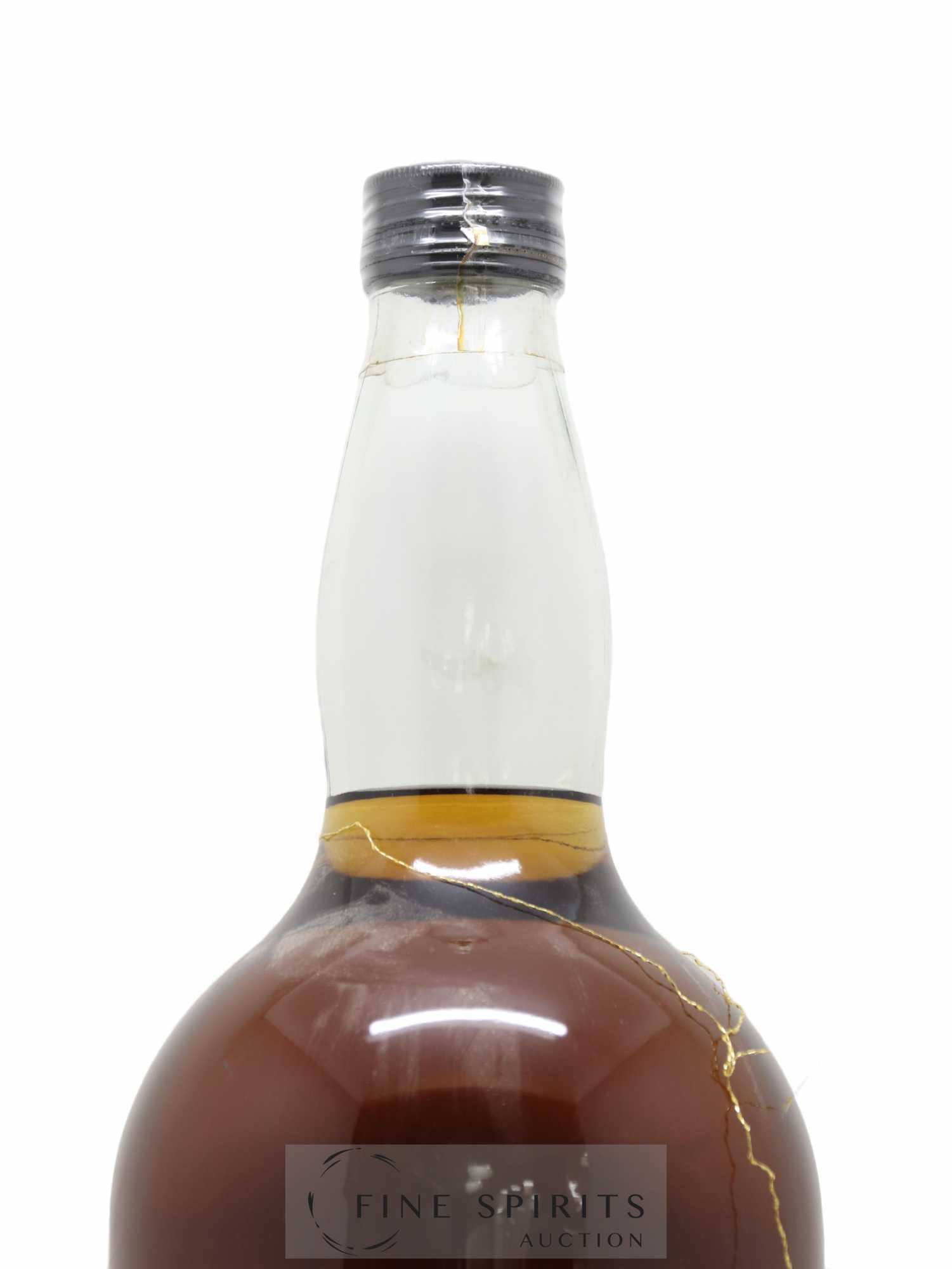 Benriach 12 years Of. (4,5L) - Lot de 1 bouteille - 2