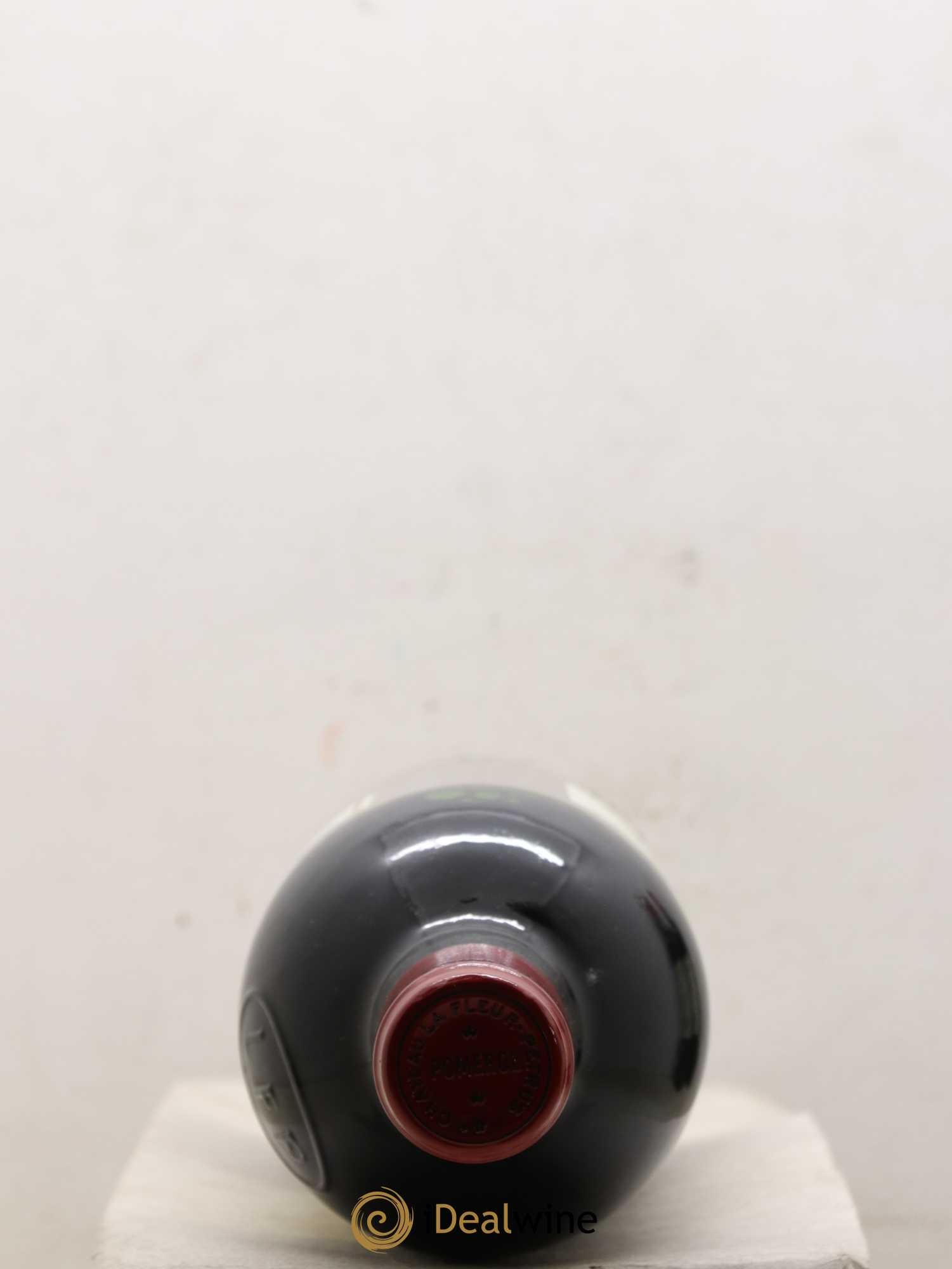 Château la Fleur Petrus 2009 - Lot de 3 bouteilles - 2