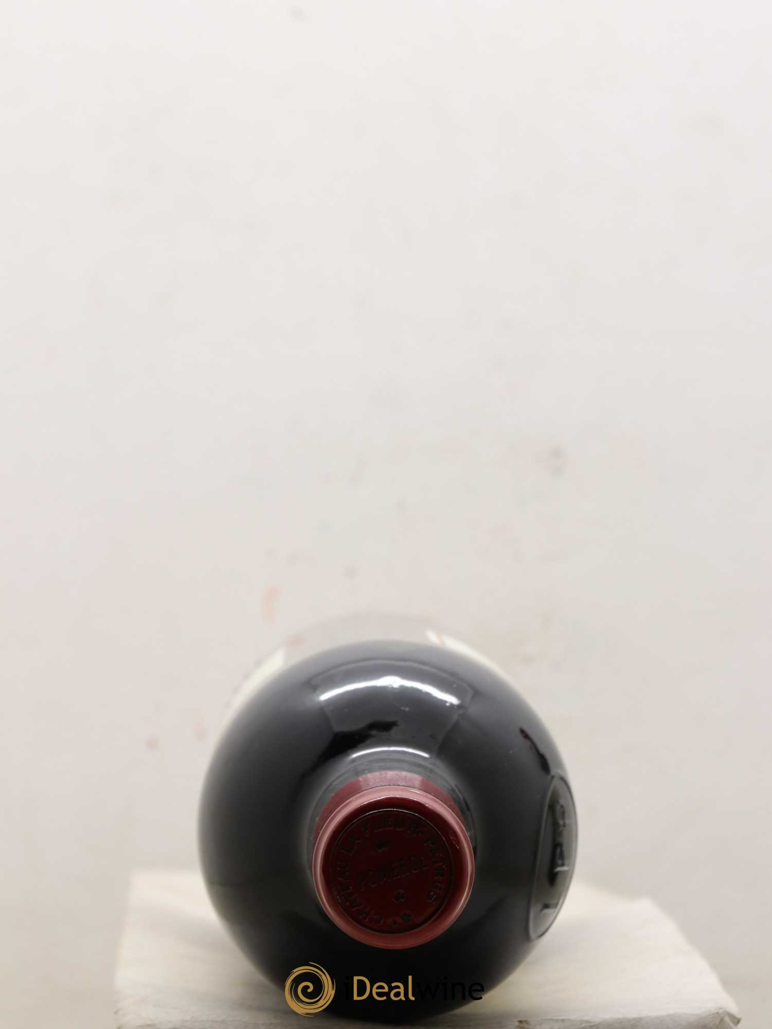 Château la Fleur Petrus 2009 - Lot de 2 bouteilles - 2