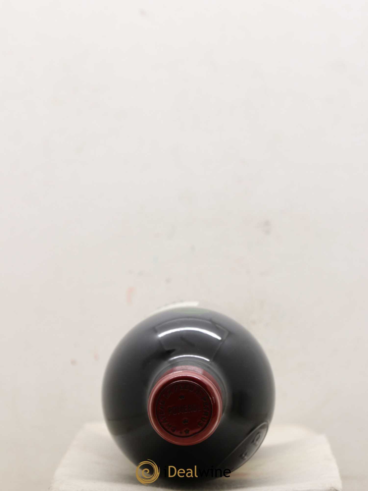 Château la Fleur Petrus 2009 - Lot of 1 bottle - 2