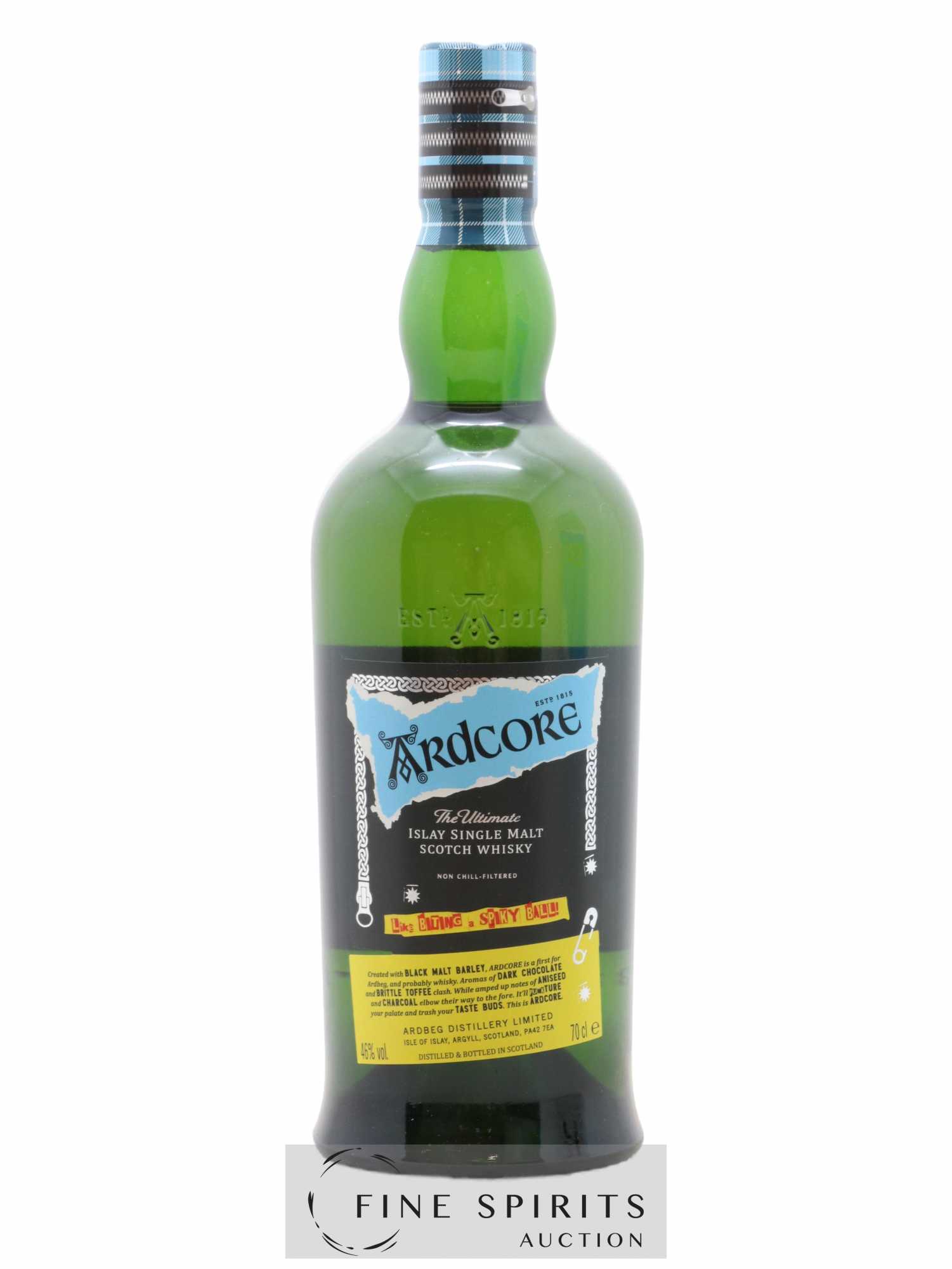 Ardbeg Of. Ardcore The Ultimate - Posten von 1 Flasche - 1