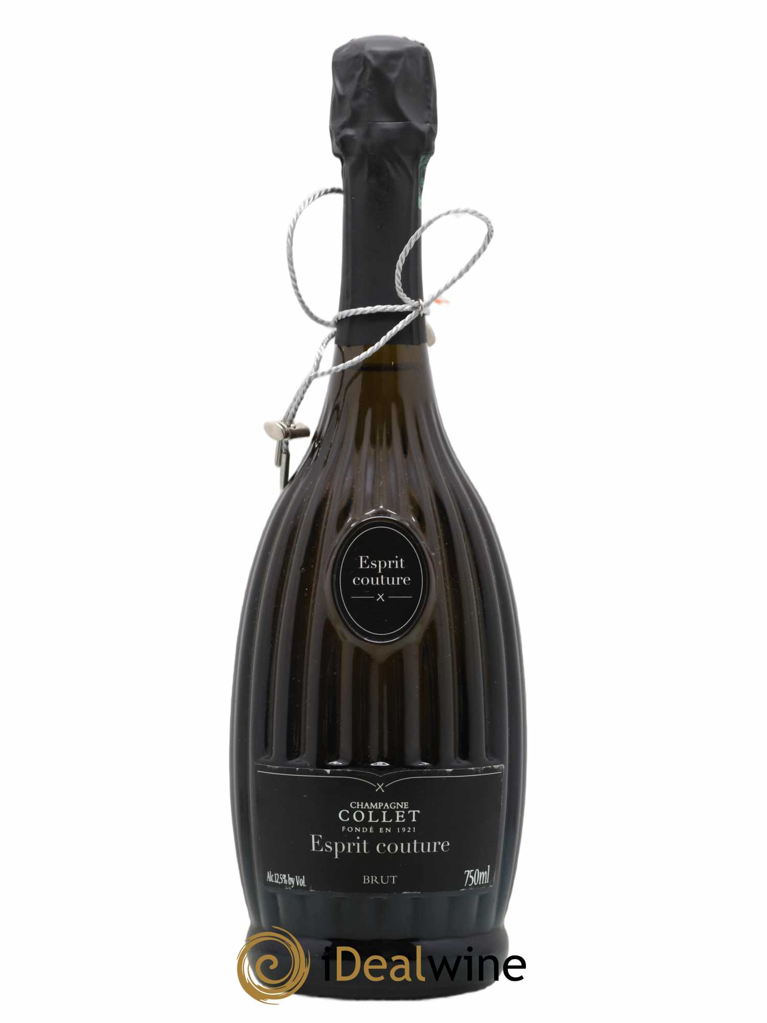 Esprit Couture Brut Collet - Lot de 1 bouteille - 1