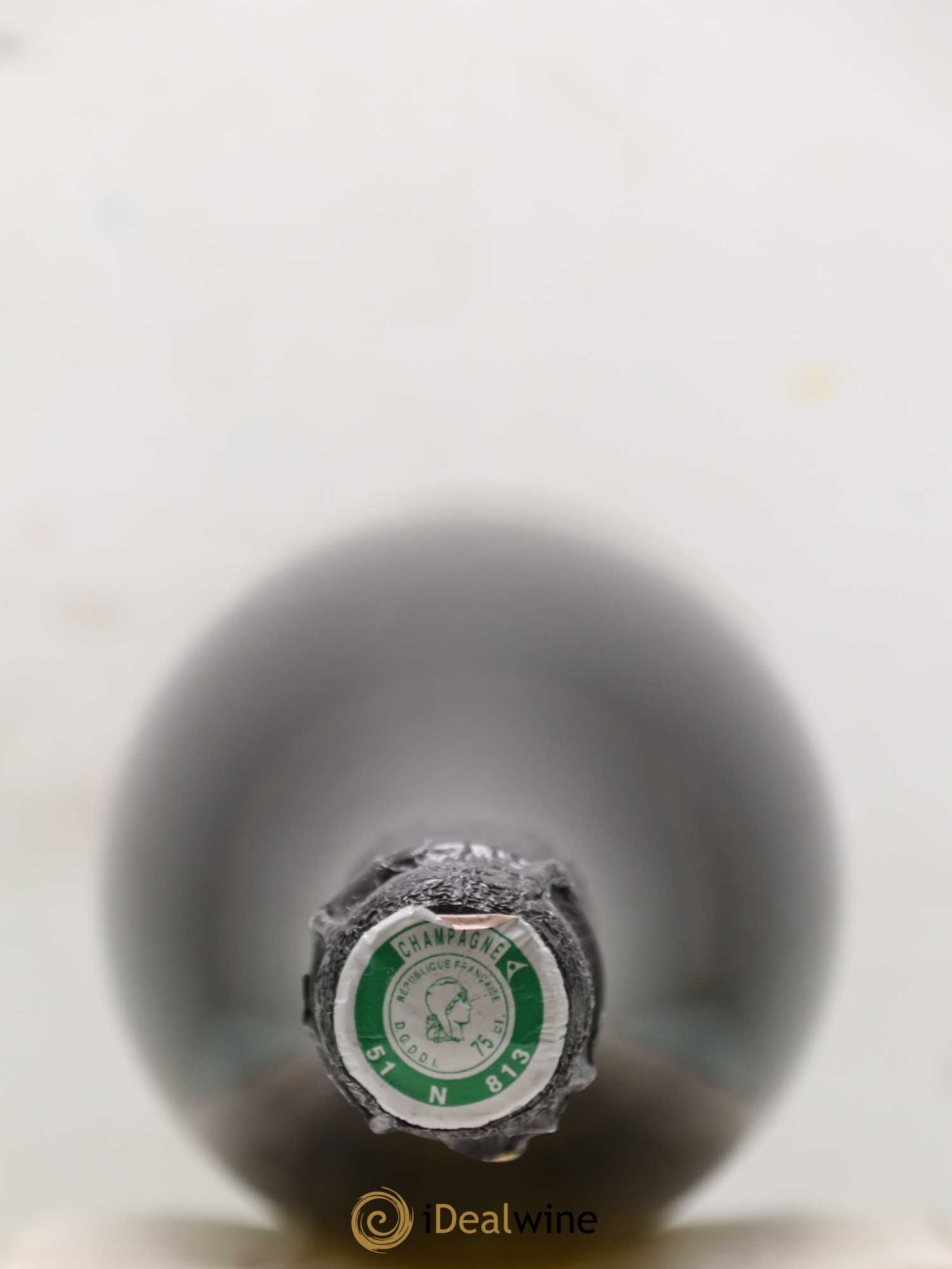 Brut Dom Pérignon 2002 - Lot de 1 bouteille - 2