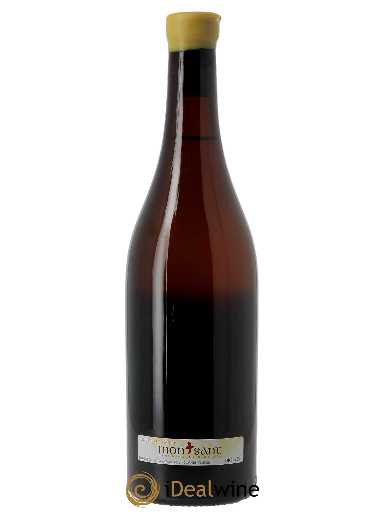 Montsant DO Venus la Universal Venus de la Cartoixa Sara Perez & Rene Barbier 2019 - Lot of 1 bottle - 1