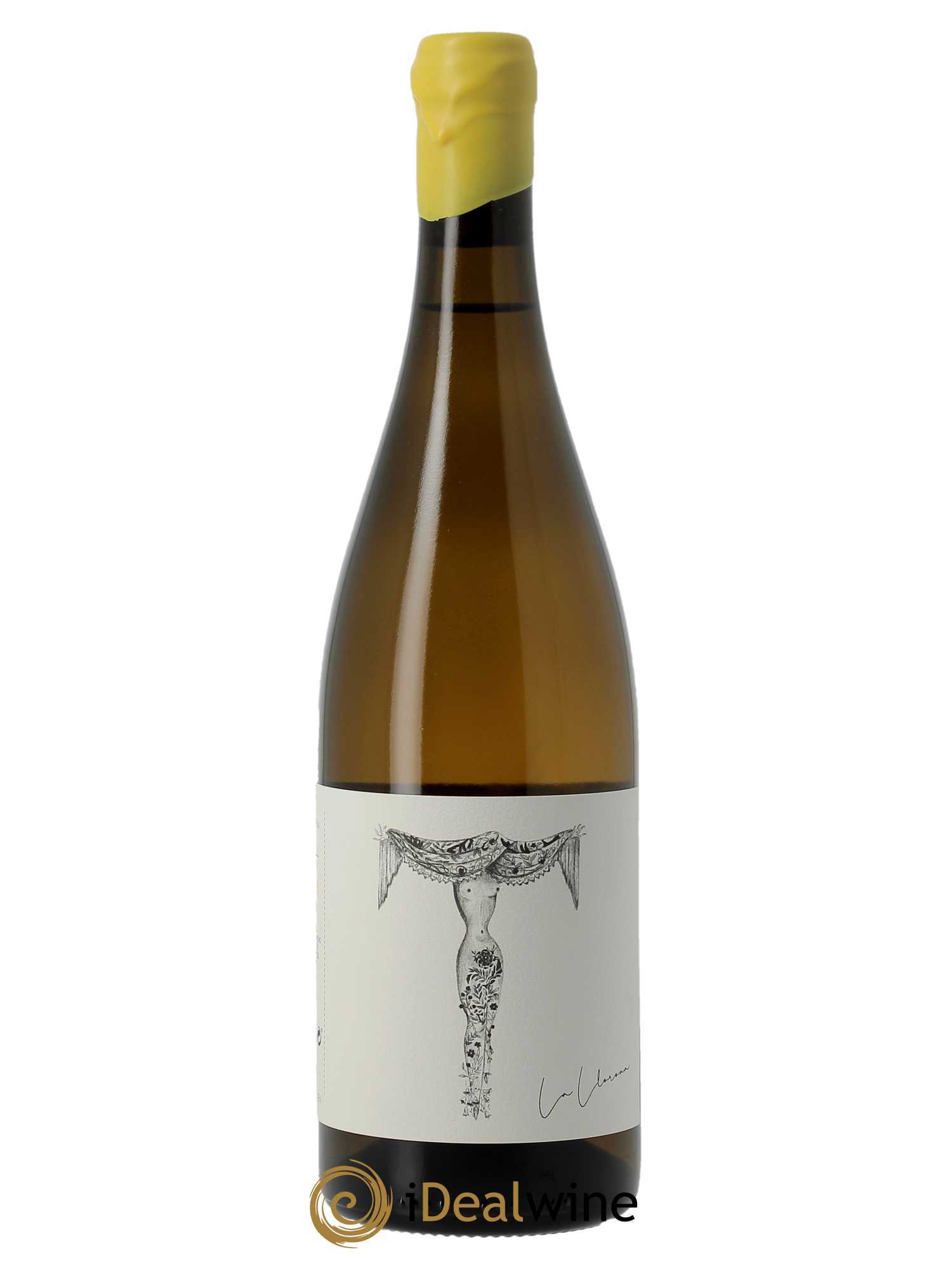 Bierzo DO Veronica Ortega Llorona 2019 - Lot of 1 bottle - 0