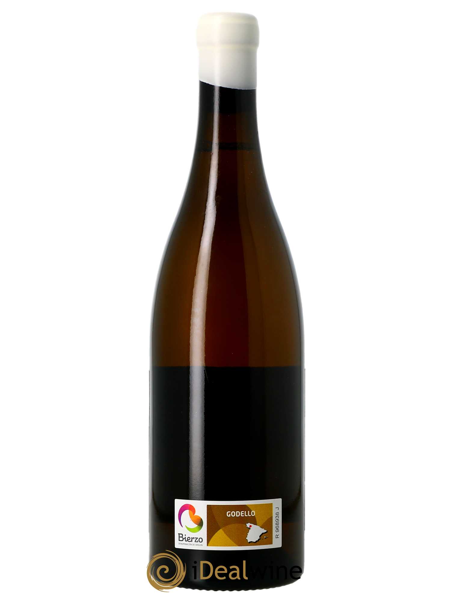 Bierzo DO Veronica Ortega Cal Blanco 2020 - Lot of 1 bottle - 2