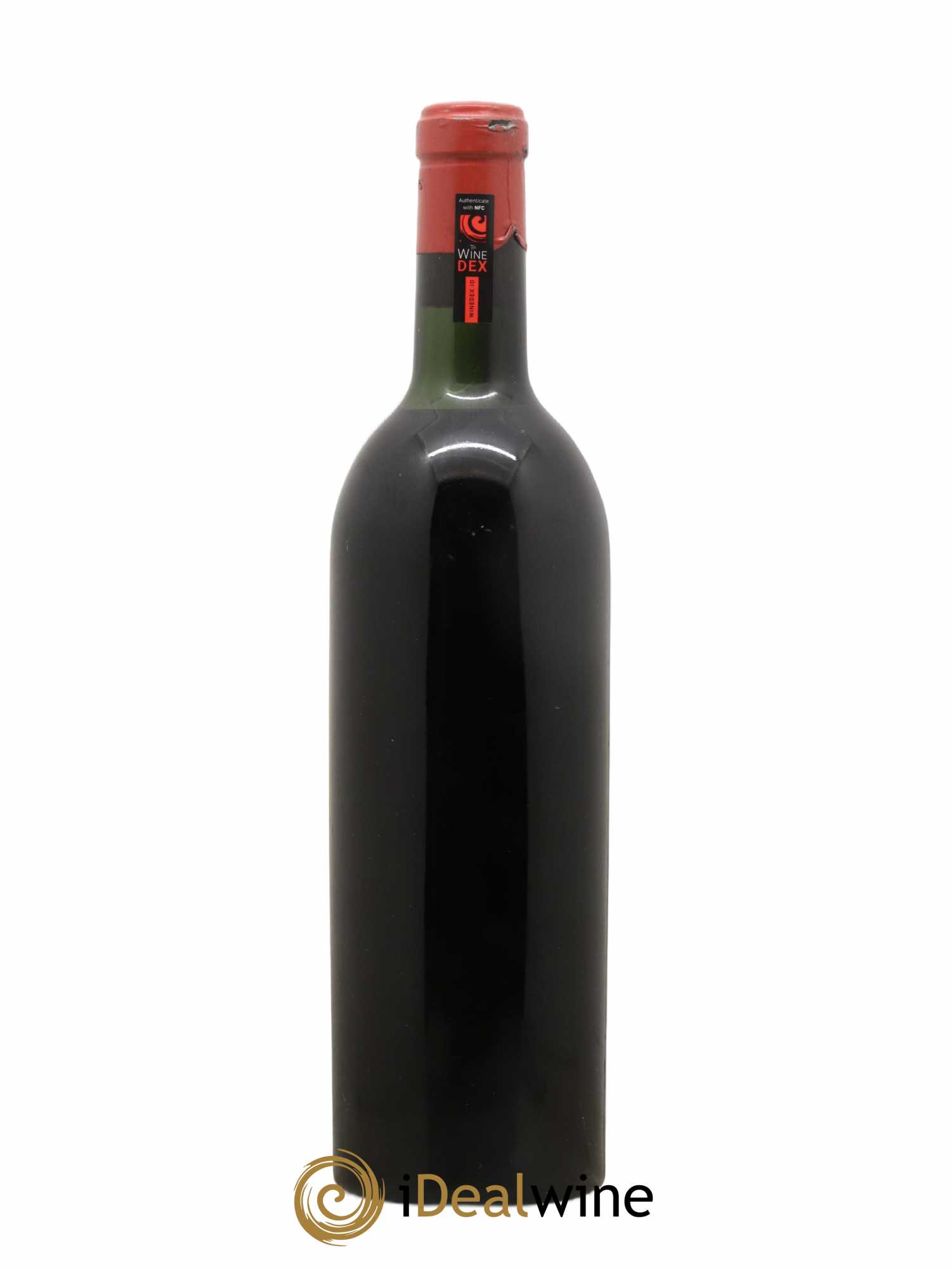 Château Trotanoy 1961 - Lot of 1 bottle - 1