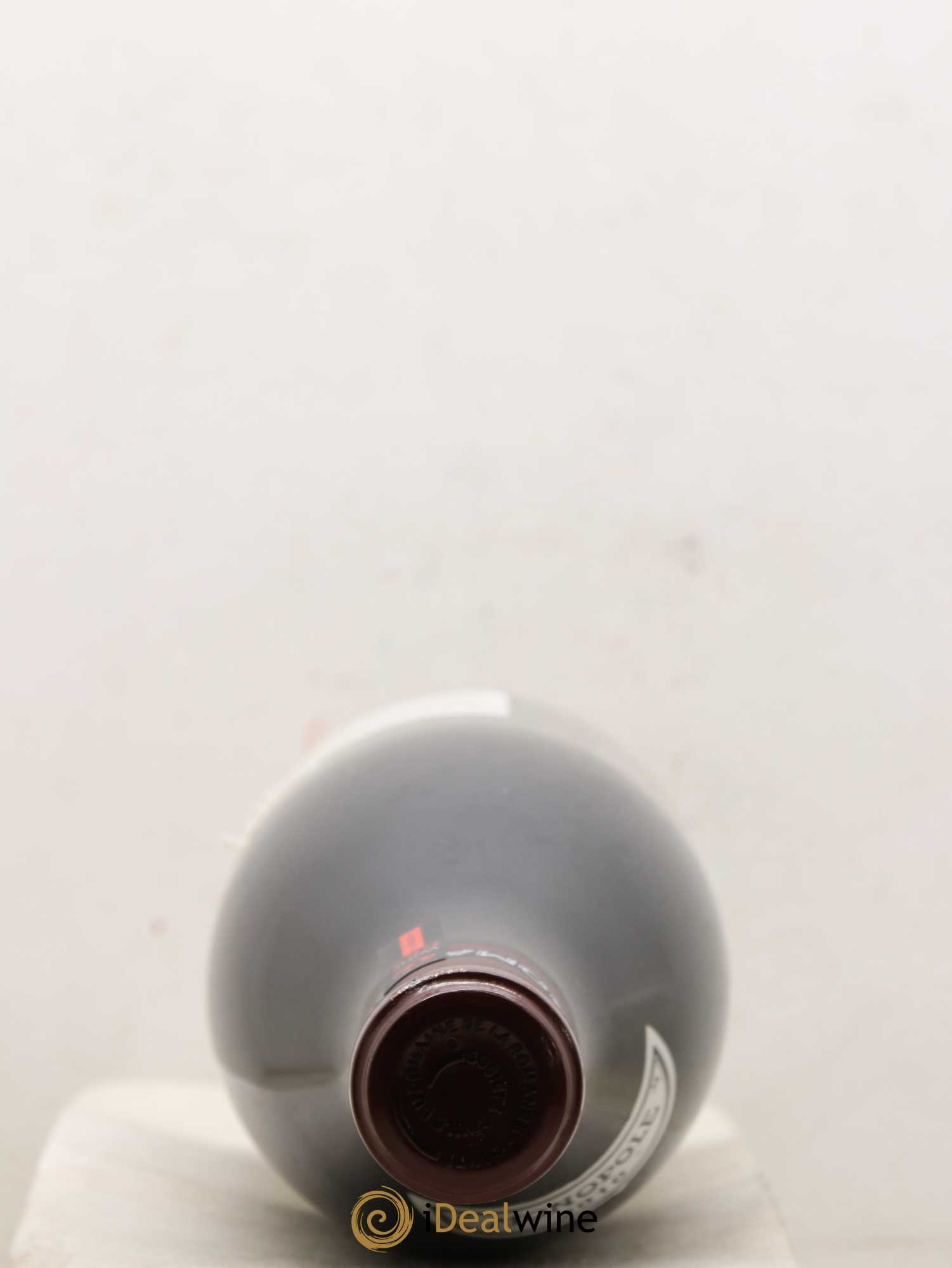 Romanée-Conti Grand Cru Domaine de la Romanée-Conti 2010 - Lot of 1 bottle - 2