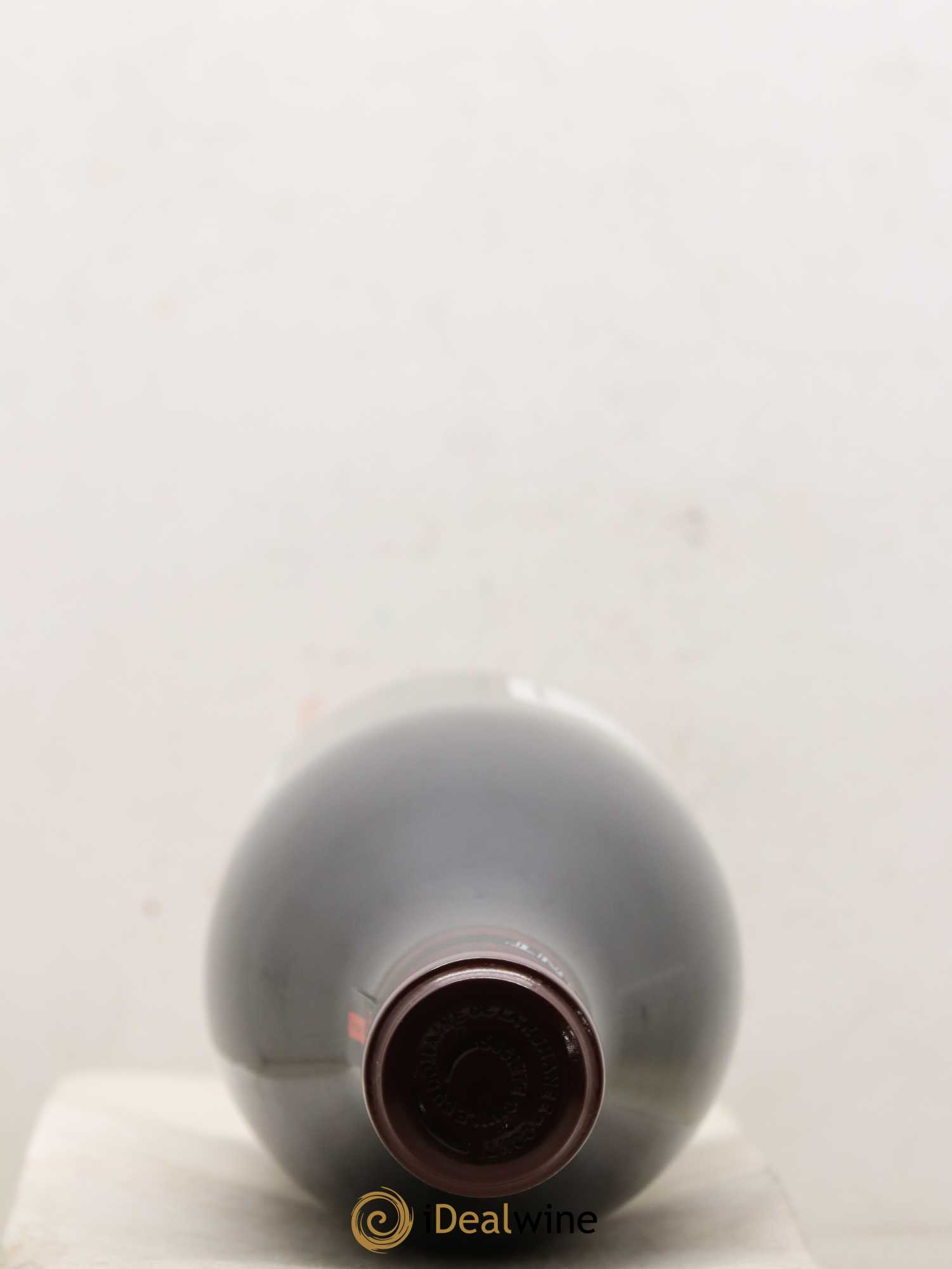 Romanée-Saint-Vivant Grand Cru Domaine de la Romanée-Conti 2010 - Lot of 1 bottle - 2