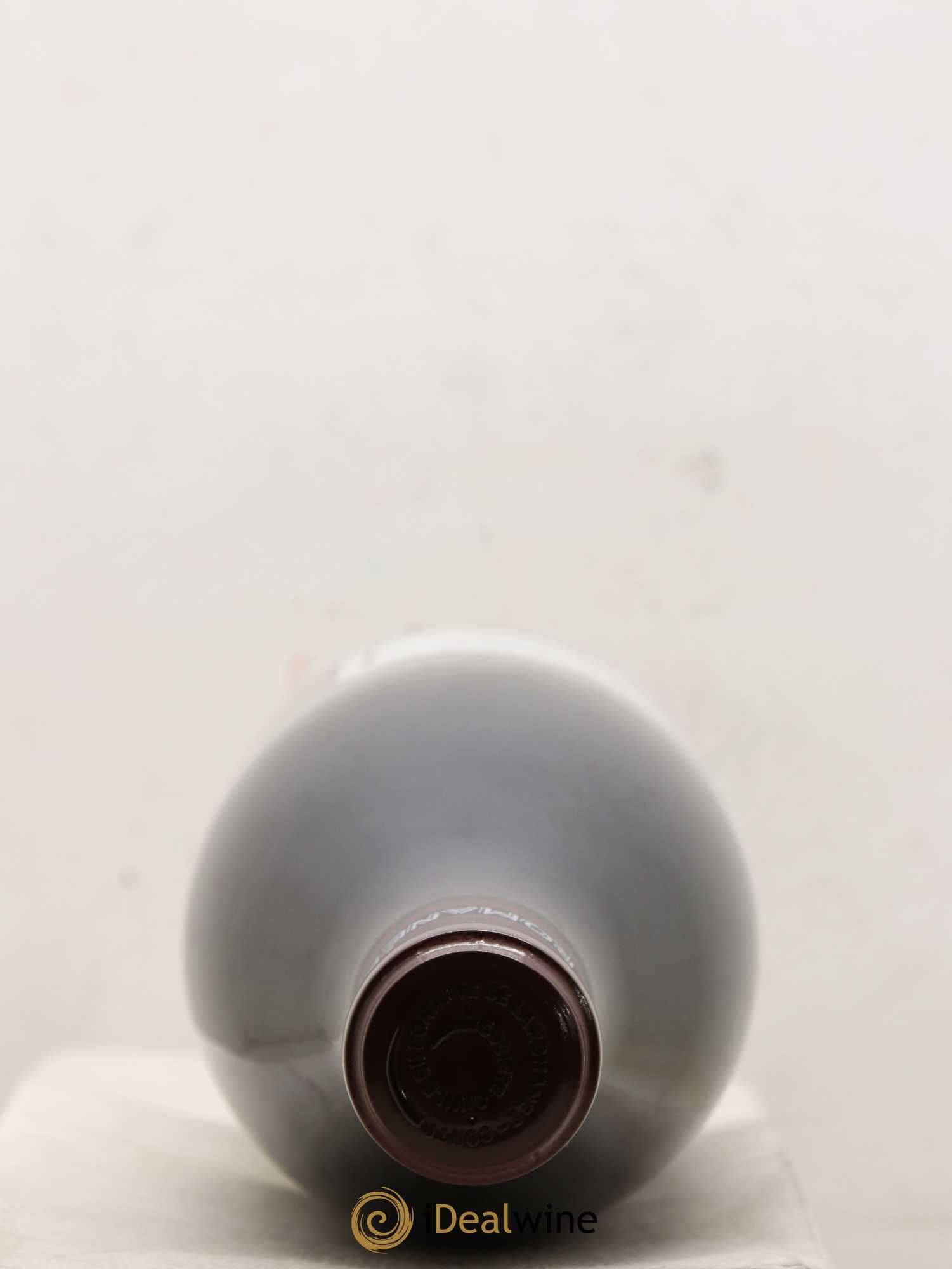 Romanée-Saint-Vivant Grand Cru Domaine de la Romanée-Conti 2010 - Lot of 1 bottle - 2