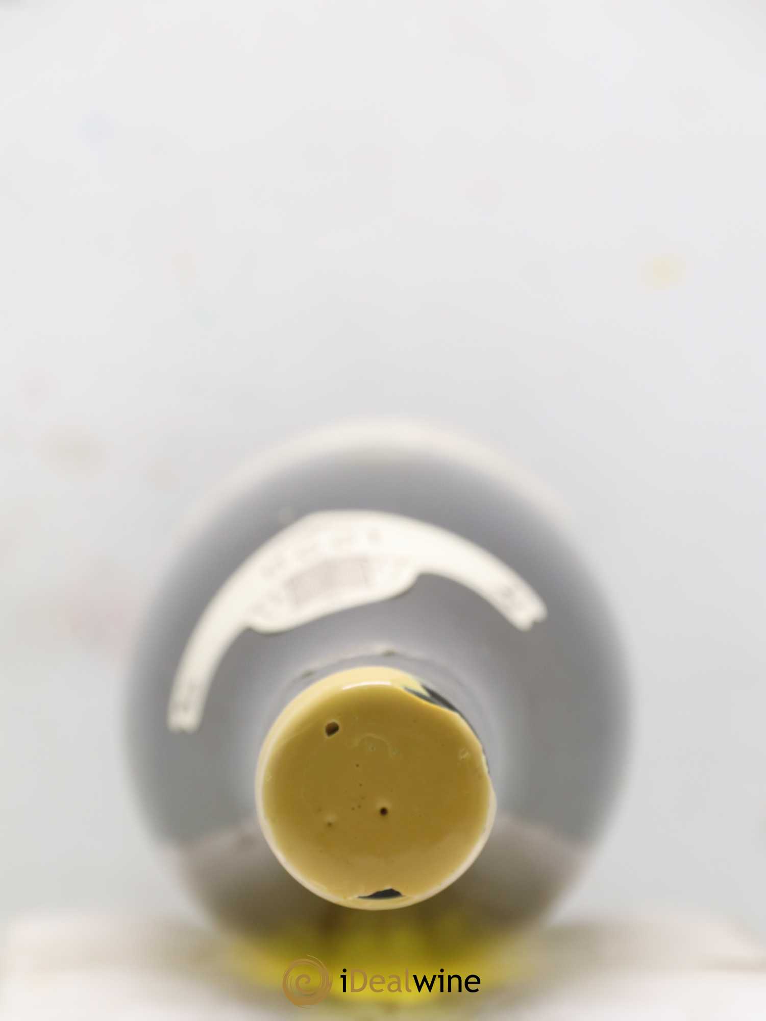 Chablis Grand Cru Clos Raveneau (Domaine) 1999 - Lot de 1 bouteille - 1