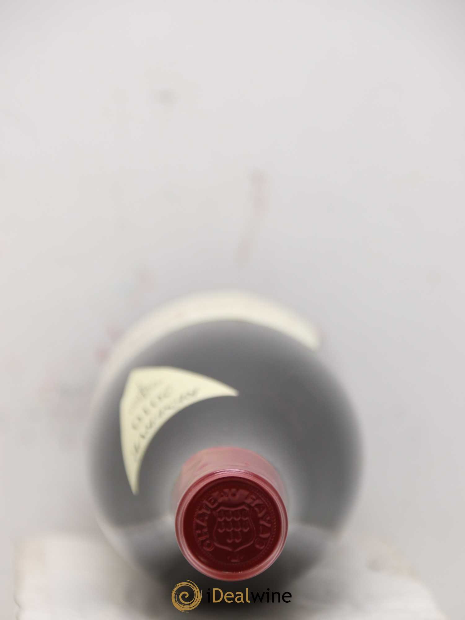 Châteauneuf-du-Pape Château Rayas Emmanuel Reynaud 2010 - Lot de 1 bouteille - 1