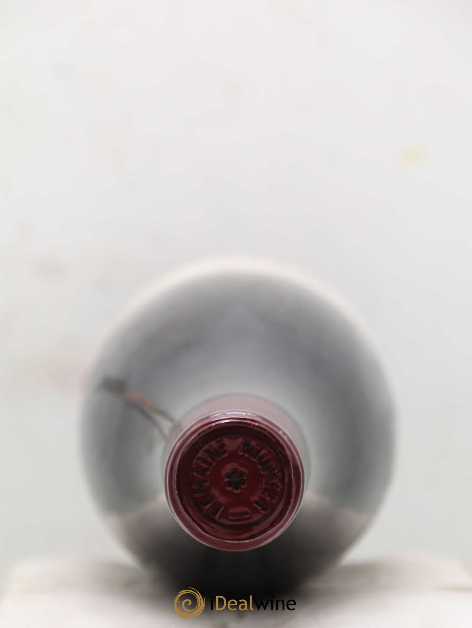 Bonnes-Mares Grand Cru Georges Roumier (Domaine) 2008 - Lot of 1 bottle - 2