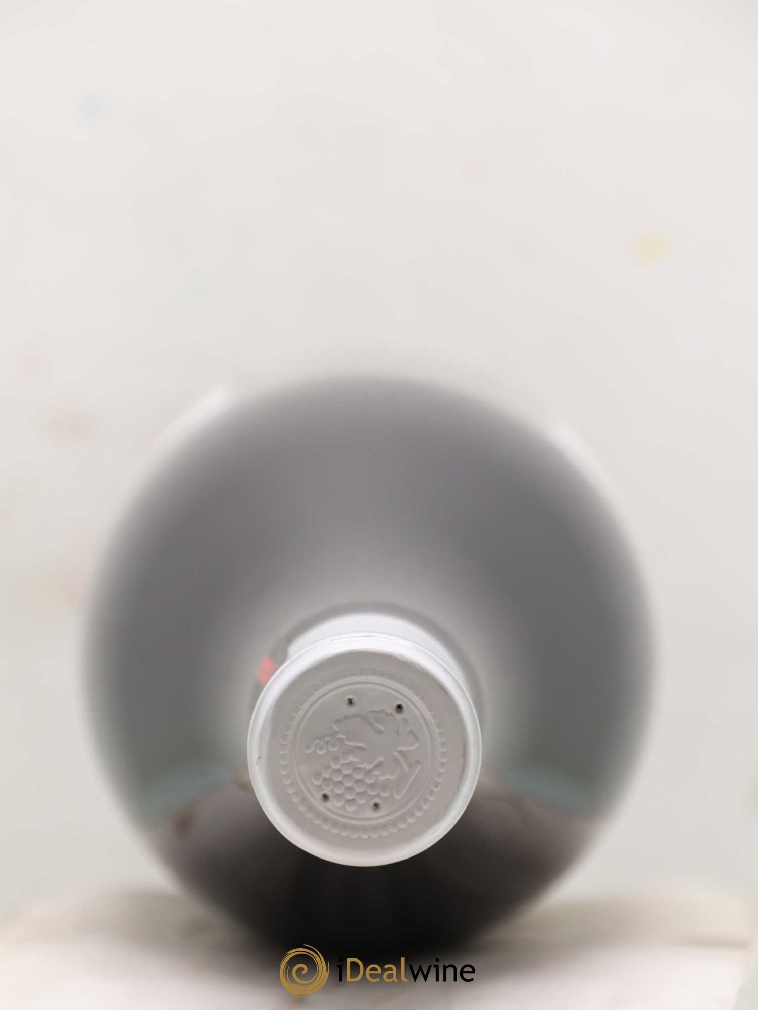 Vosne-Romanée Les Réas Bizot (Domaine) 2007 - Lot of 1 bottle - 2