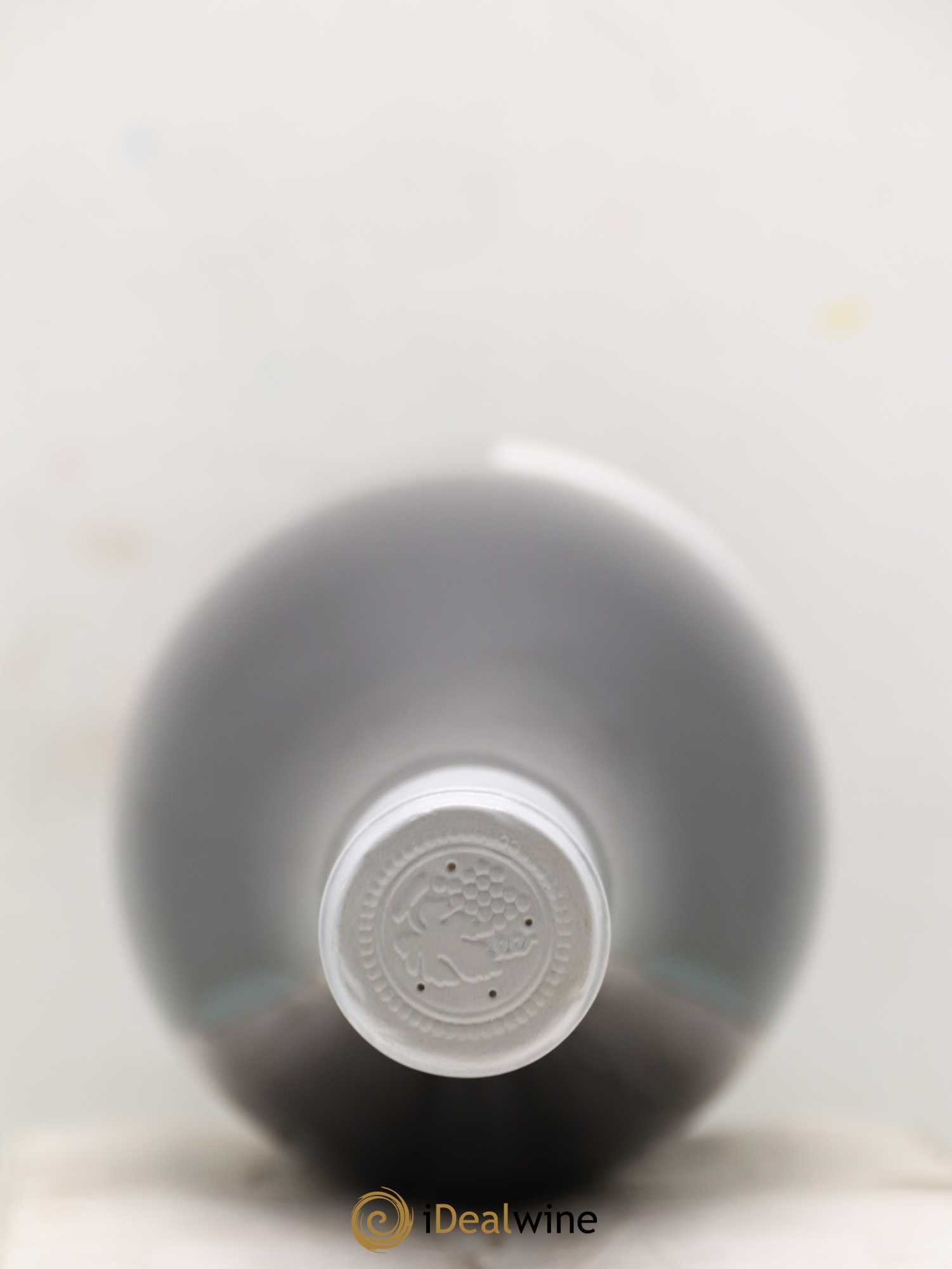 Bourgogne Le Chapitre Bizot (Domaine) 2010 - Lot of 1 bottle - 2