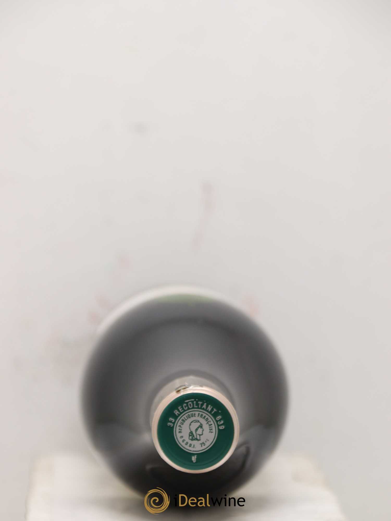 Château Haut Brion 1er Grand Cru Classé 2014 - Lot de 6 bouteilles - 5