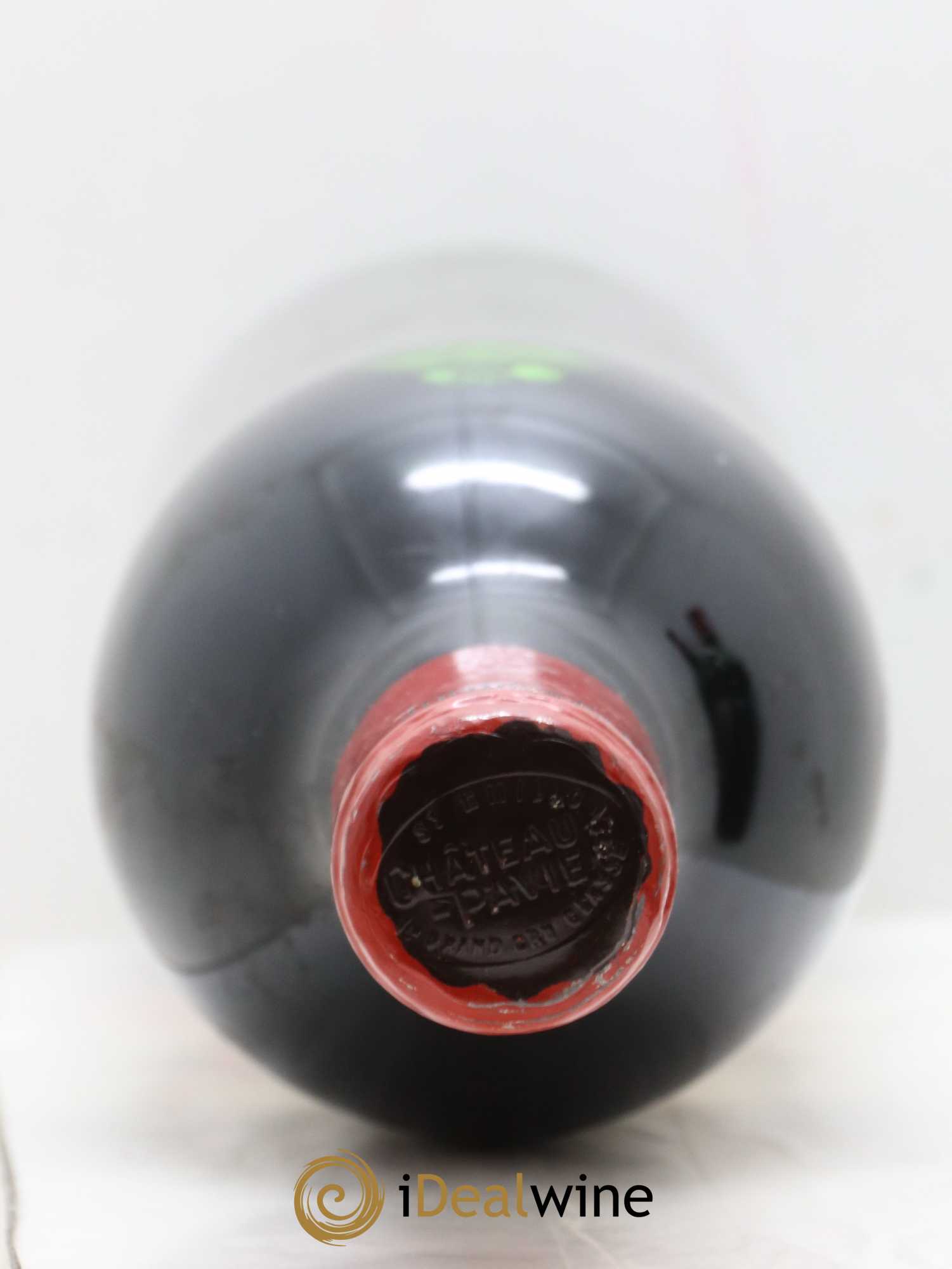 Château Pavie 1er Grand Cru Classé A 1974 - Lot de 3 bouteilles - 1