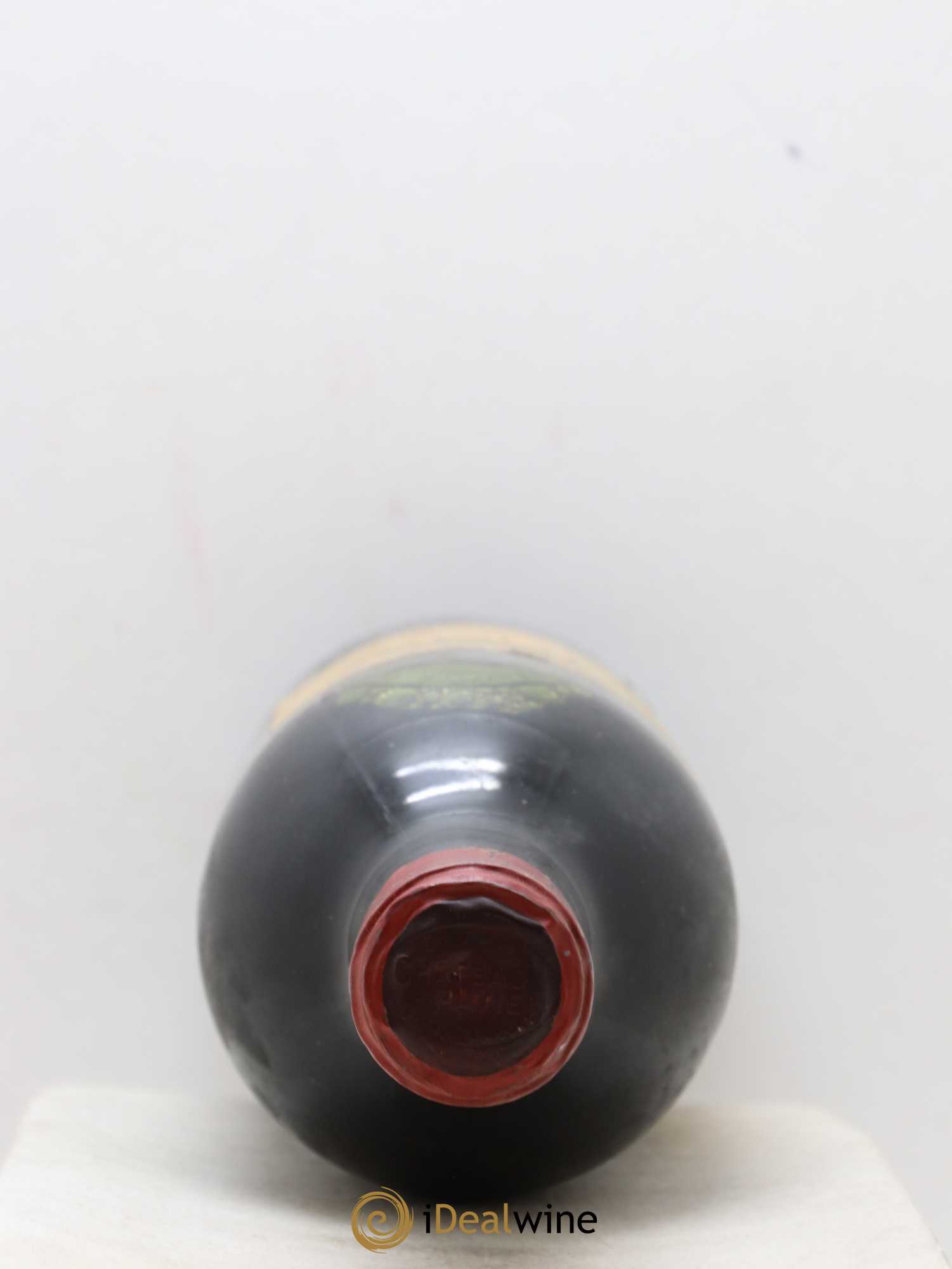 Château Pavie 1er Grand Cru Classé A  (sans prix de réserve) 1957 - Lot de 1 bouteille - 1