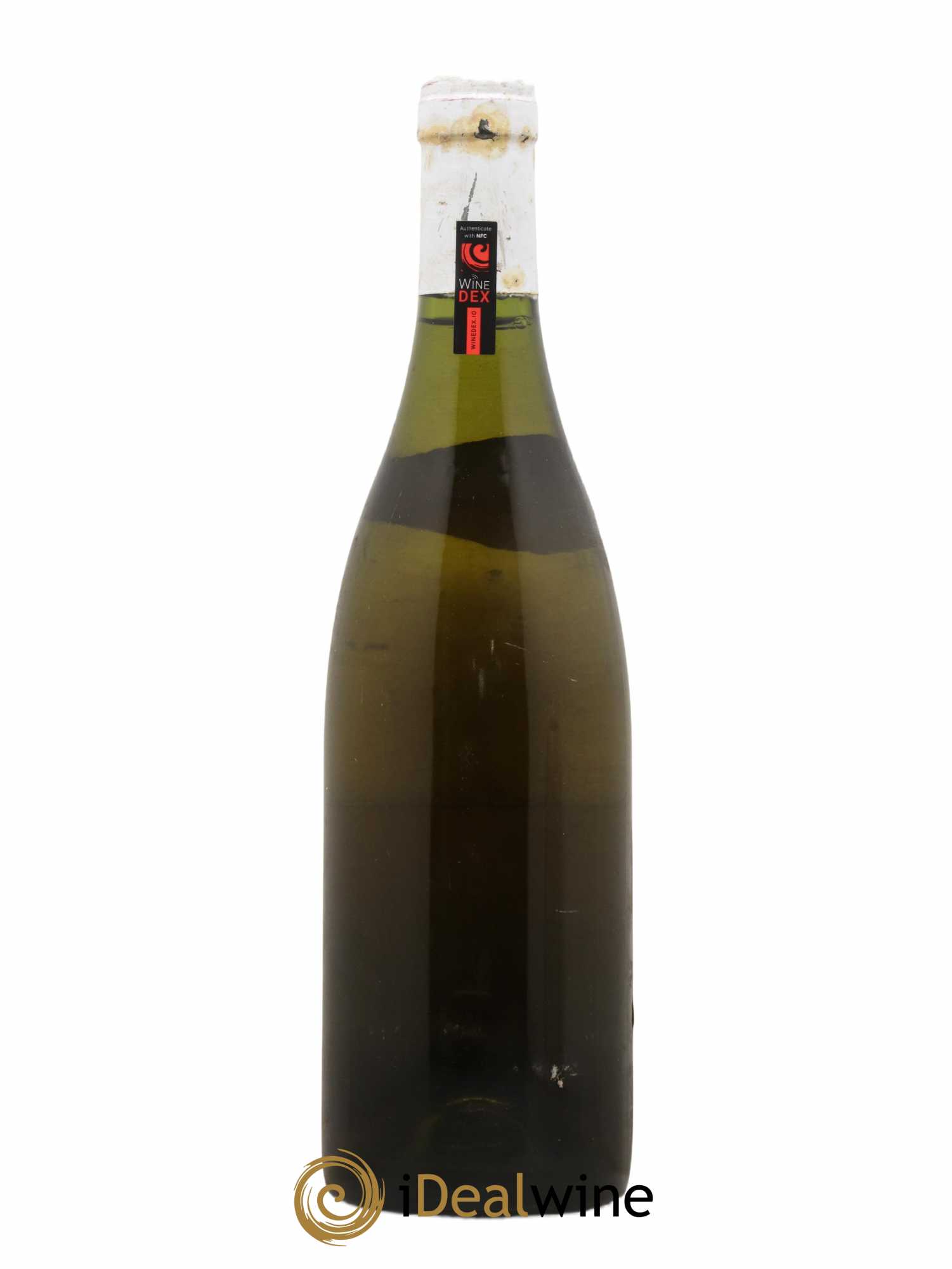 Corton-Charlemagne Grand Cru Coche Dury (Domaine) 1995 - Lot de 1 bouteille - 1