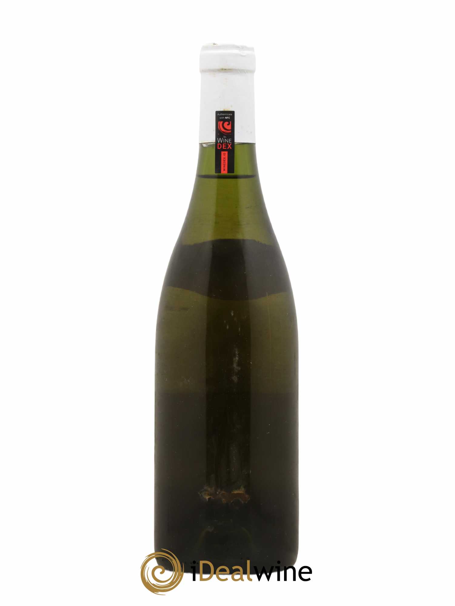 Corton-Charlemagne Grand Cru Coche Dury (Domaine) 1996 - Lot de 1 bouteille - 1