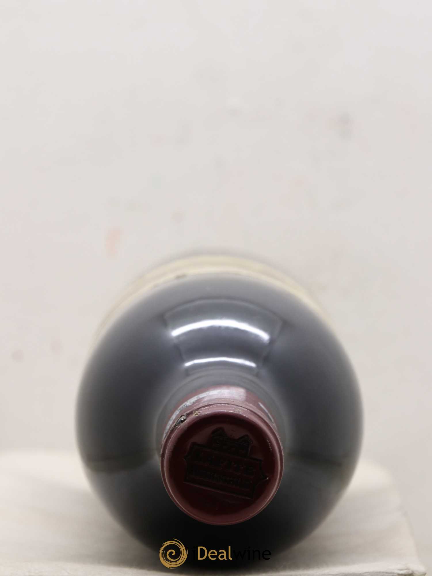 Château Lafite Rothschild 1er Grand Cru Classé 1993 - Lot de 1 bouteille - 1