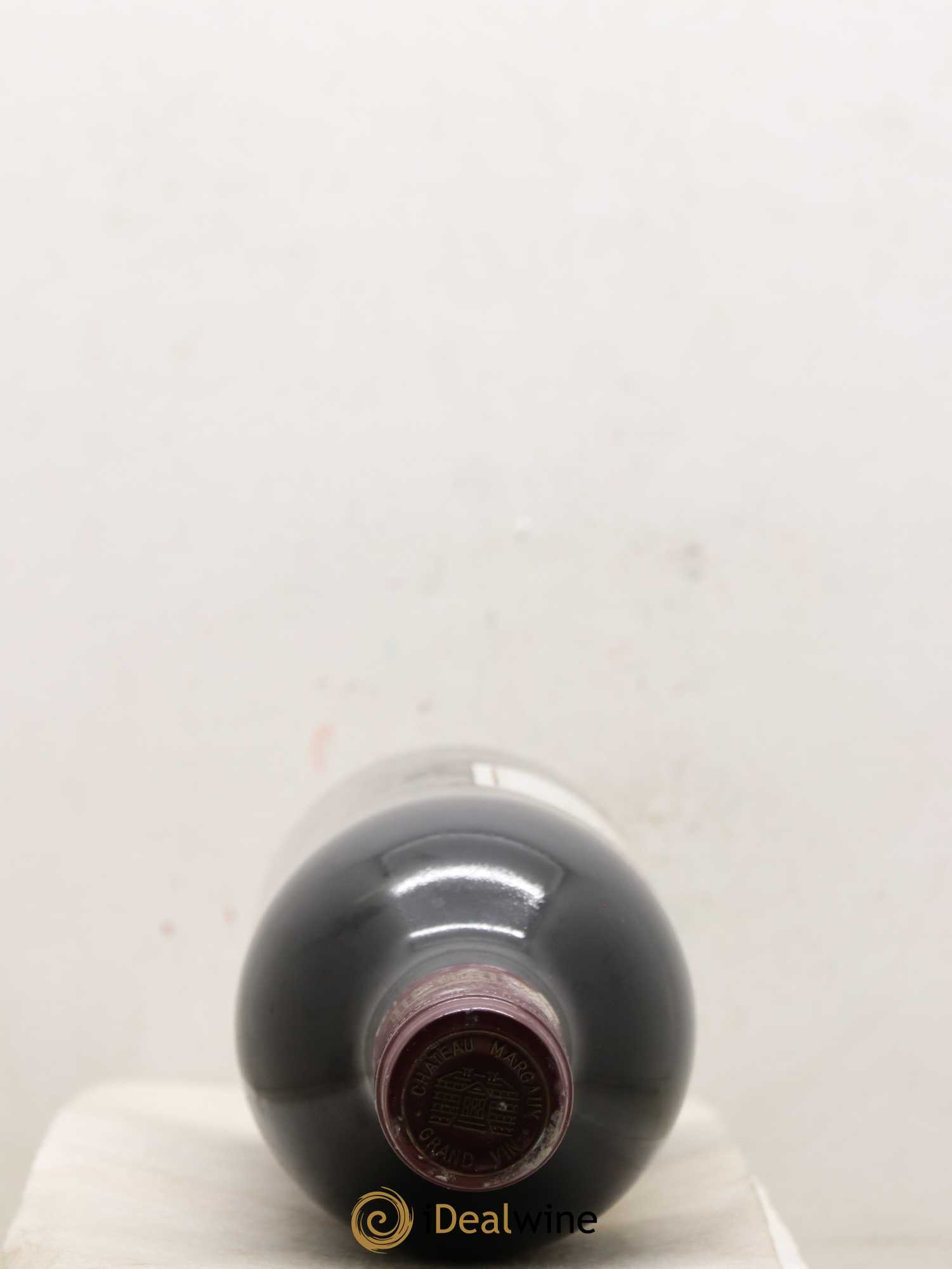 Château Margaux 1er Grand Cru Classé 1994 - Lot de 1 bouteille - 1