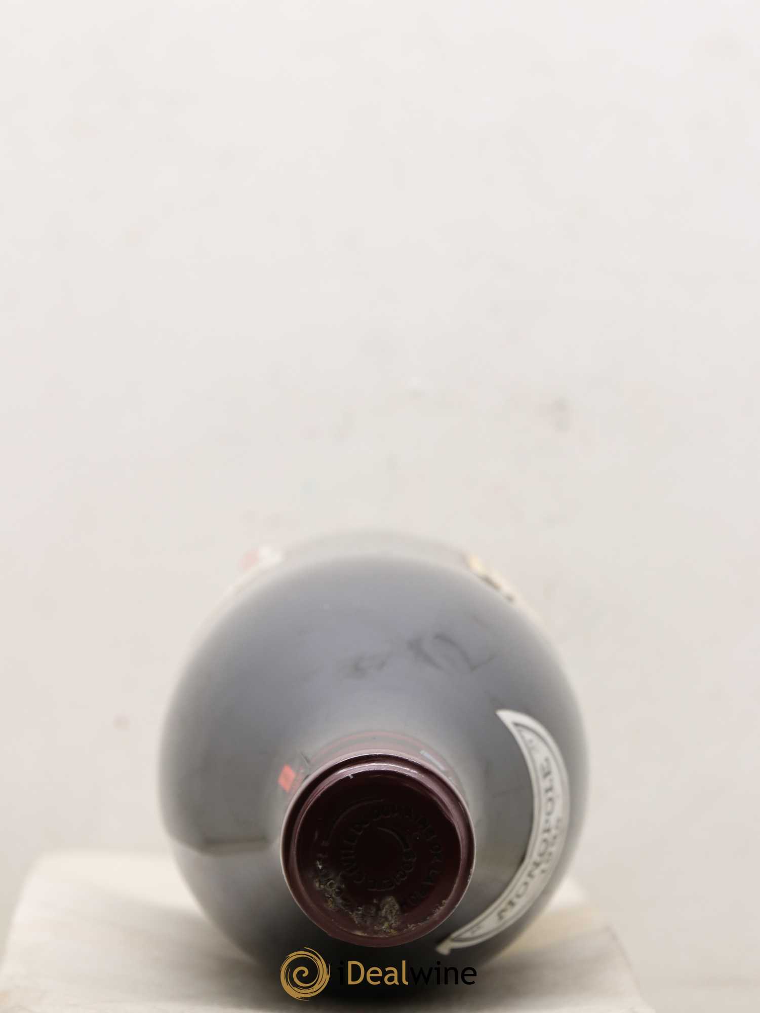 La Tâche Grand Cru Domaine de la Romanée-Conti 1995 - Lot de 1 bouteille - 2