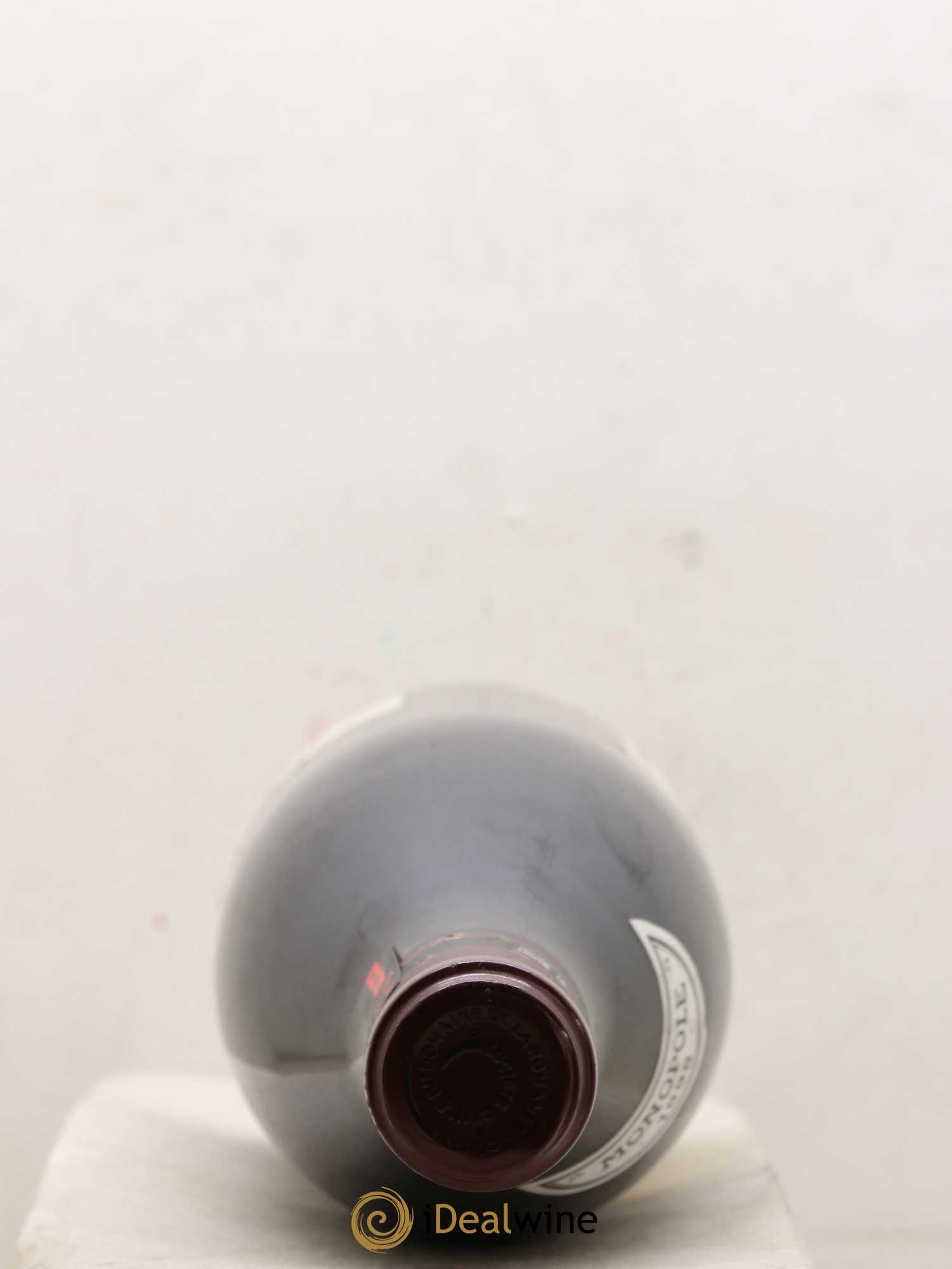 La Tâche Grand Cru Domaine de la Romanée-Conti 1995 - Lot de 1 bouteille - 2