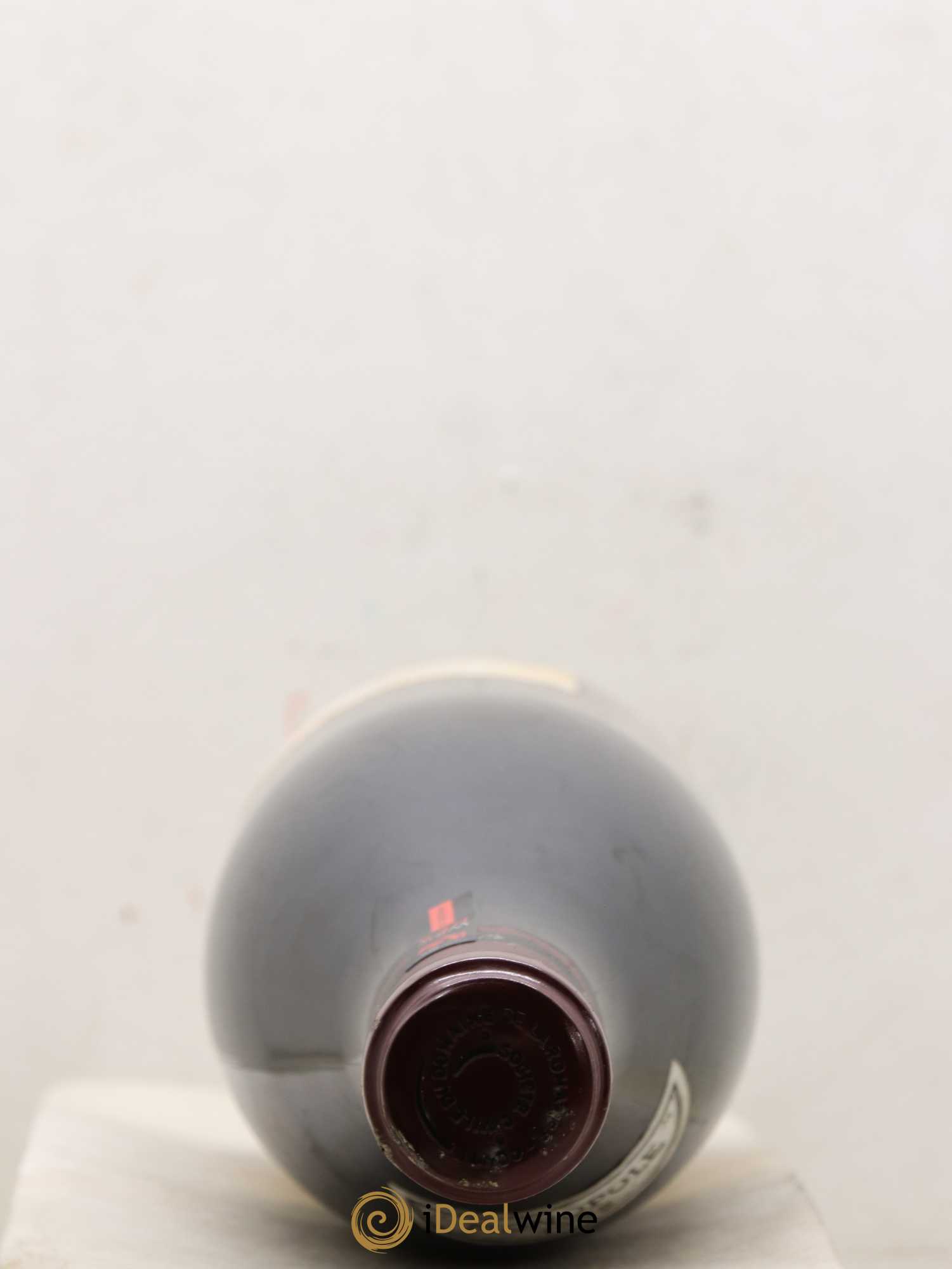 La Tâche Grand Cru Domaine de la Romanée-Conti 1995 - Lot de 1 bouteille - 2