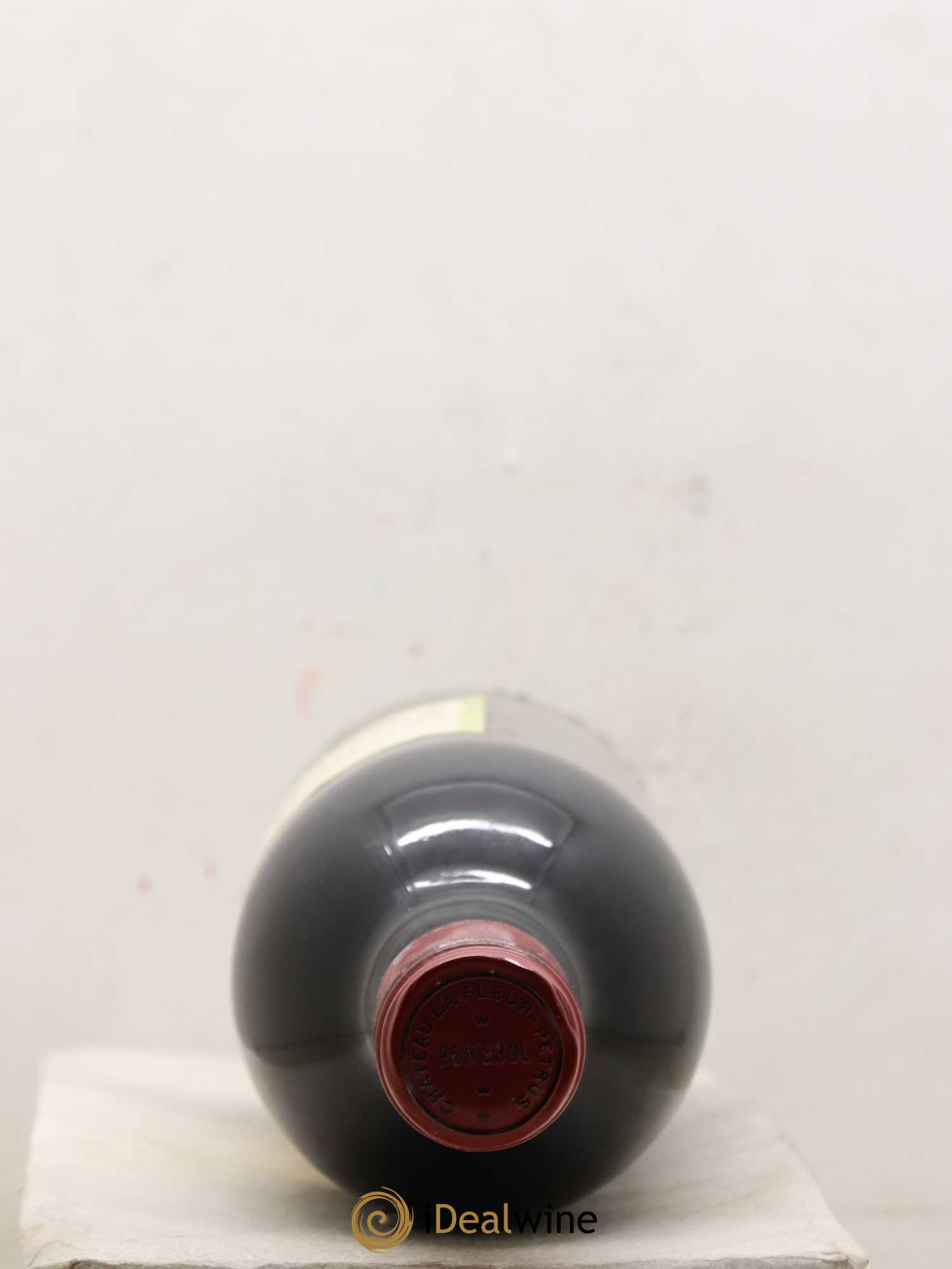 Château la Fleur Petrus 1986 - Lot of 1 bottle - 1