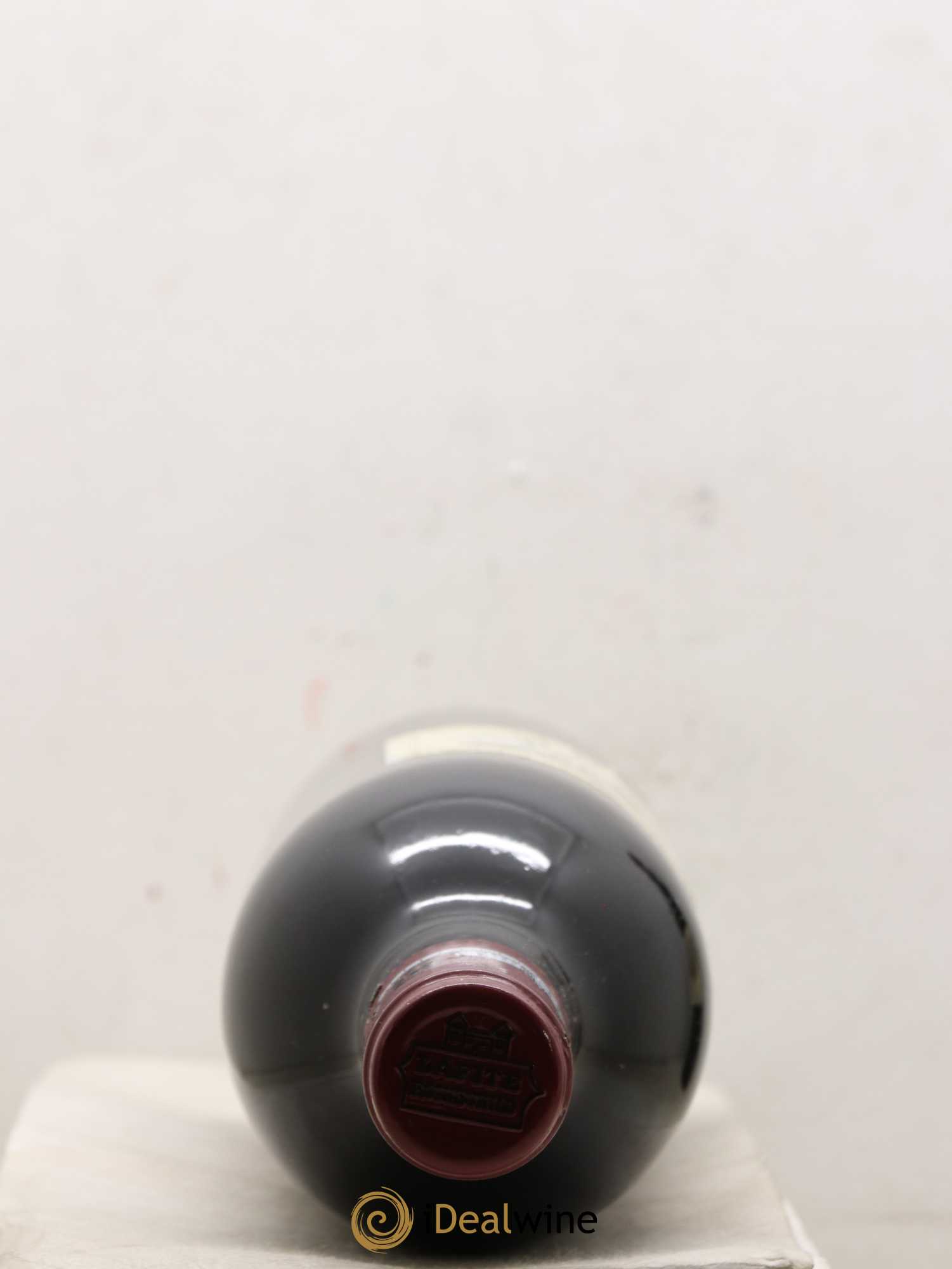 Château Lafite Rothschild 1er Grand Cru Classé 1992 - Lot de 2 bouteilles - 1