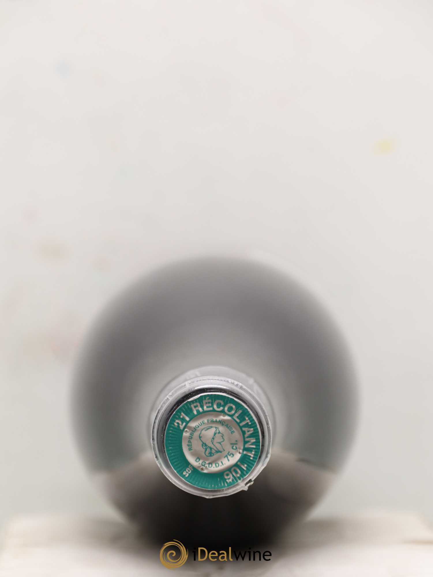 Nuits-Saint-Georges 1er Cru Vieilles Vignes Prieuré Roch 2014 - Lot de 2 bouteilles - 2