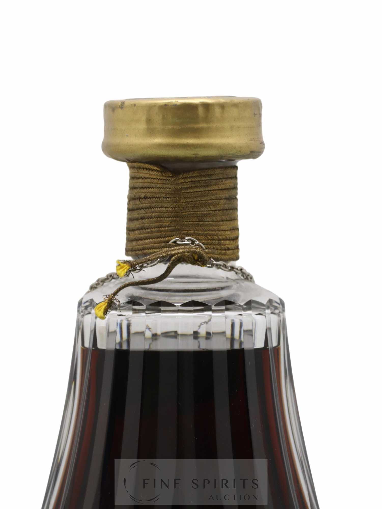Bisquit Of. Napoléon Decanter - Lot de 1 bouteille - 2