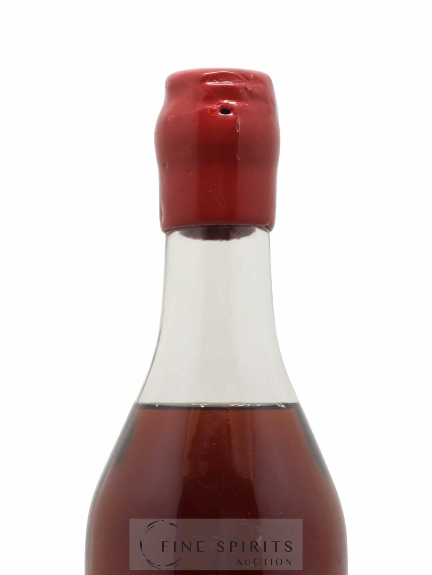 Guy de Bersac 1900 Of. One of 400 - bottled 1999 - Lot of 1 bottle - 1