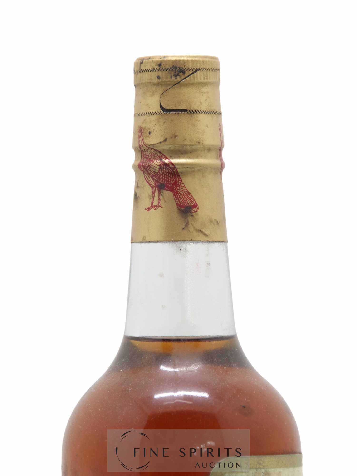 Wild Turkey Of. Austin Nichols 86.8 Proof - Lotto di 1 bottiglia - 1