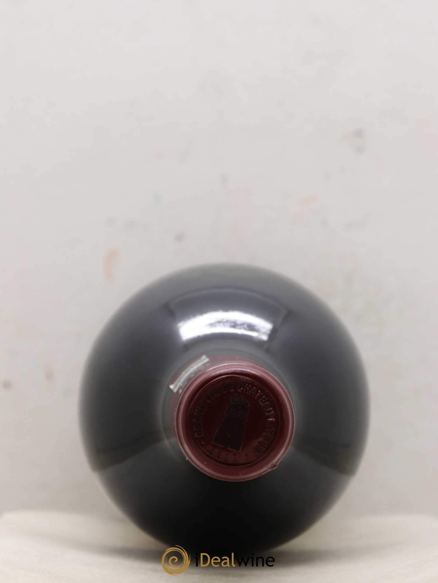 Château Latour 1er Grand Cru Classé 2011 - Lot de 1 bouteille - 2