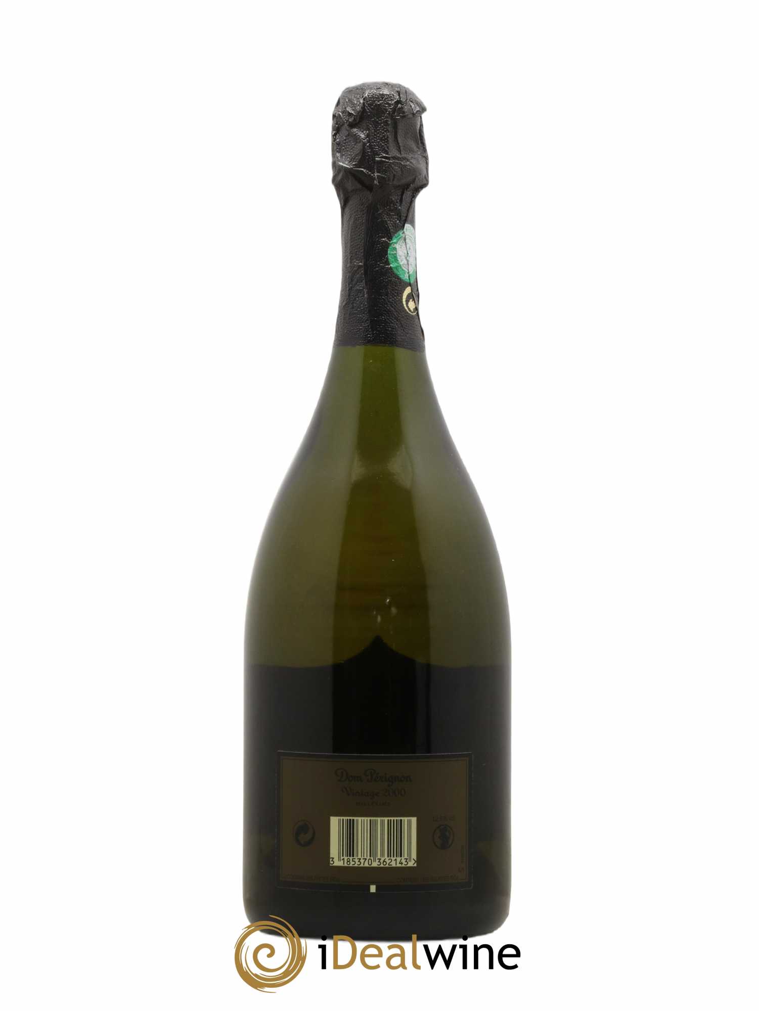 Brut Dom Pérignon 2000 - Lot of 1 bottle - 2