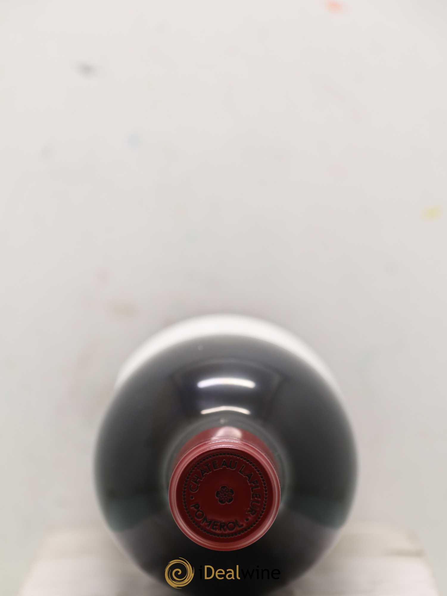 Château Lafleur 2019 - Lot de 1 bouteille - 3